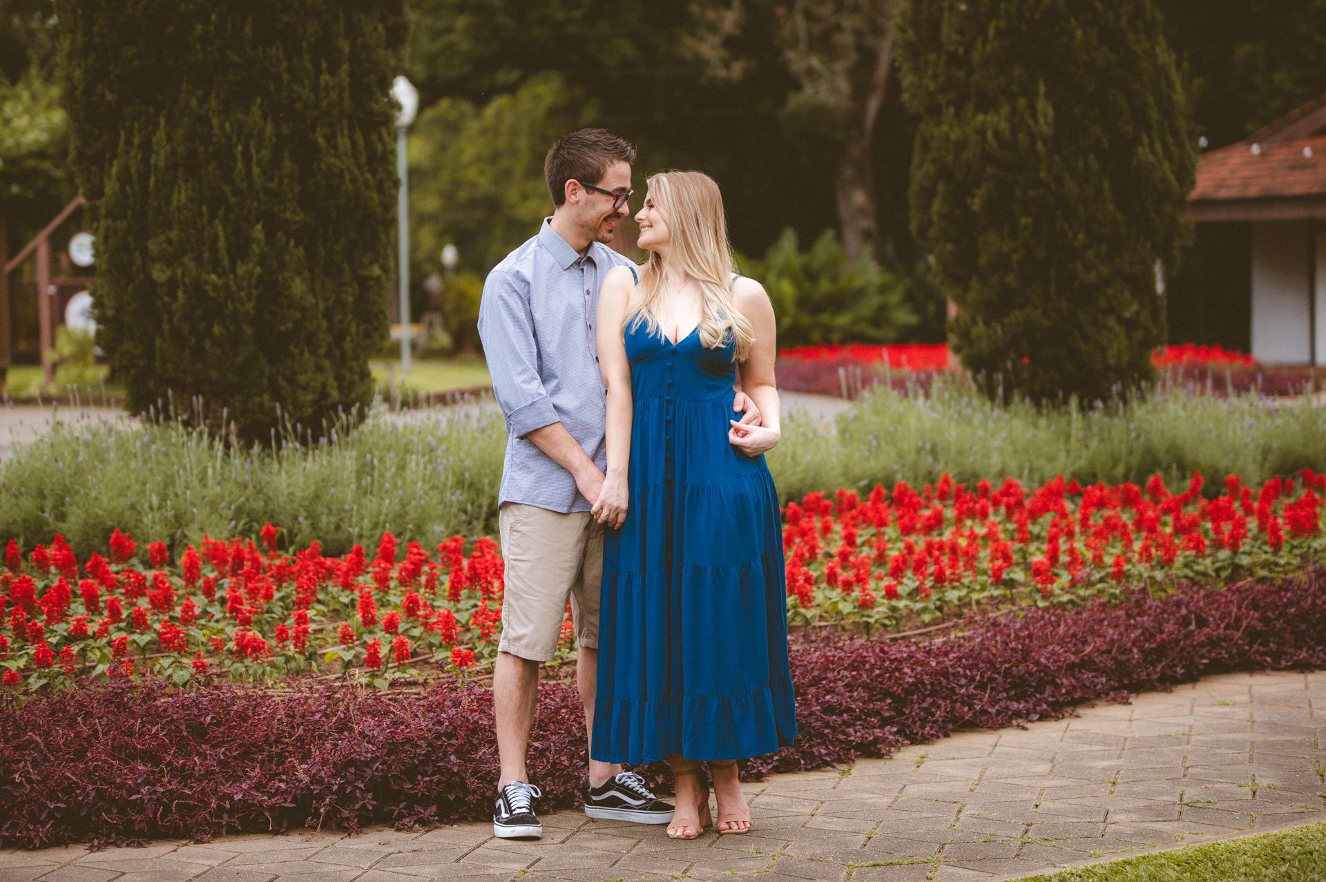 Ensaio Natália e Leonardo - 2 - 3