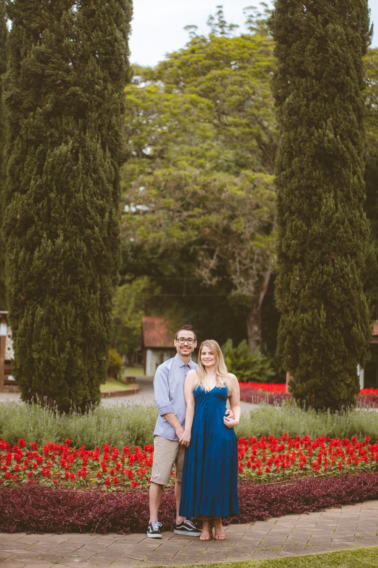 Ensaio Natália e Leonardo - 2 - 0