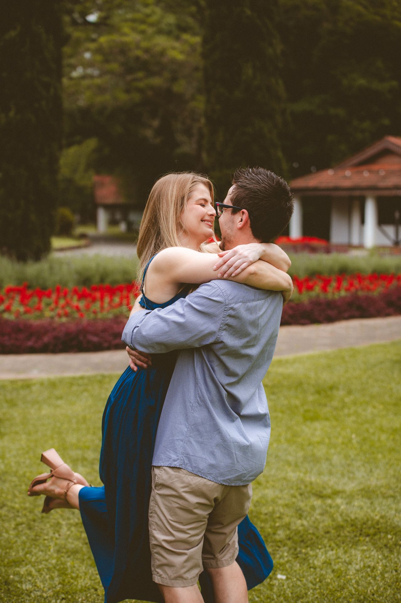 Ensaio Natália e Leonardo - 2 - 1