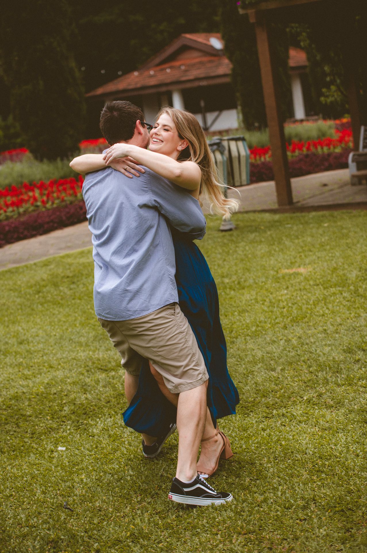 Ensaio Natália e Leonardo - 2 - 3