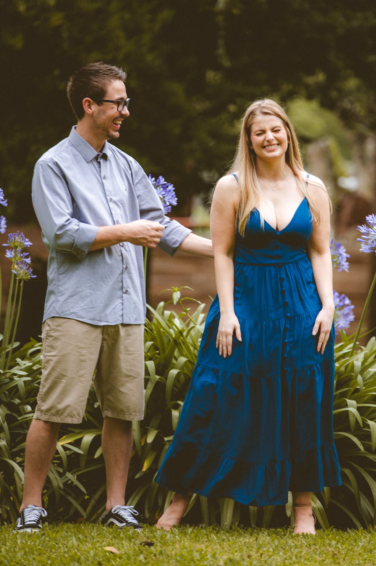 Ensaio Natália e Leonardo - 2 - 3