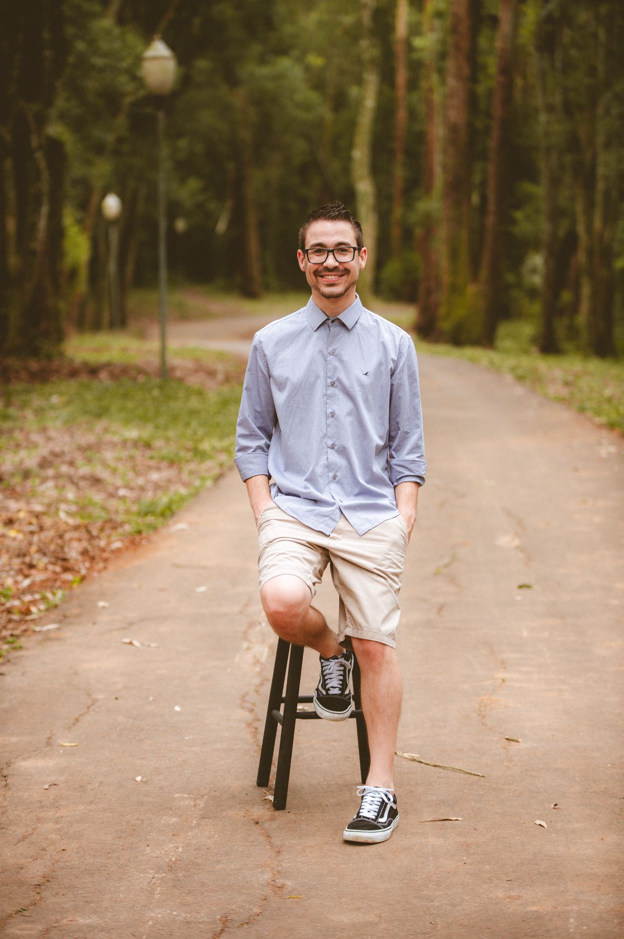 Ensaio Natália e Leonardo - 2 - 3