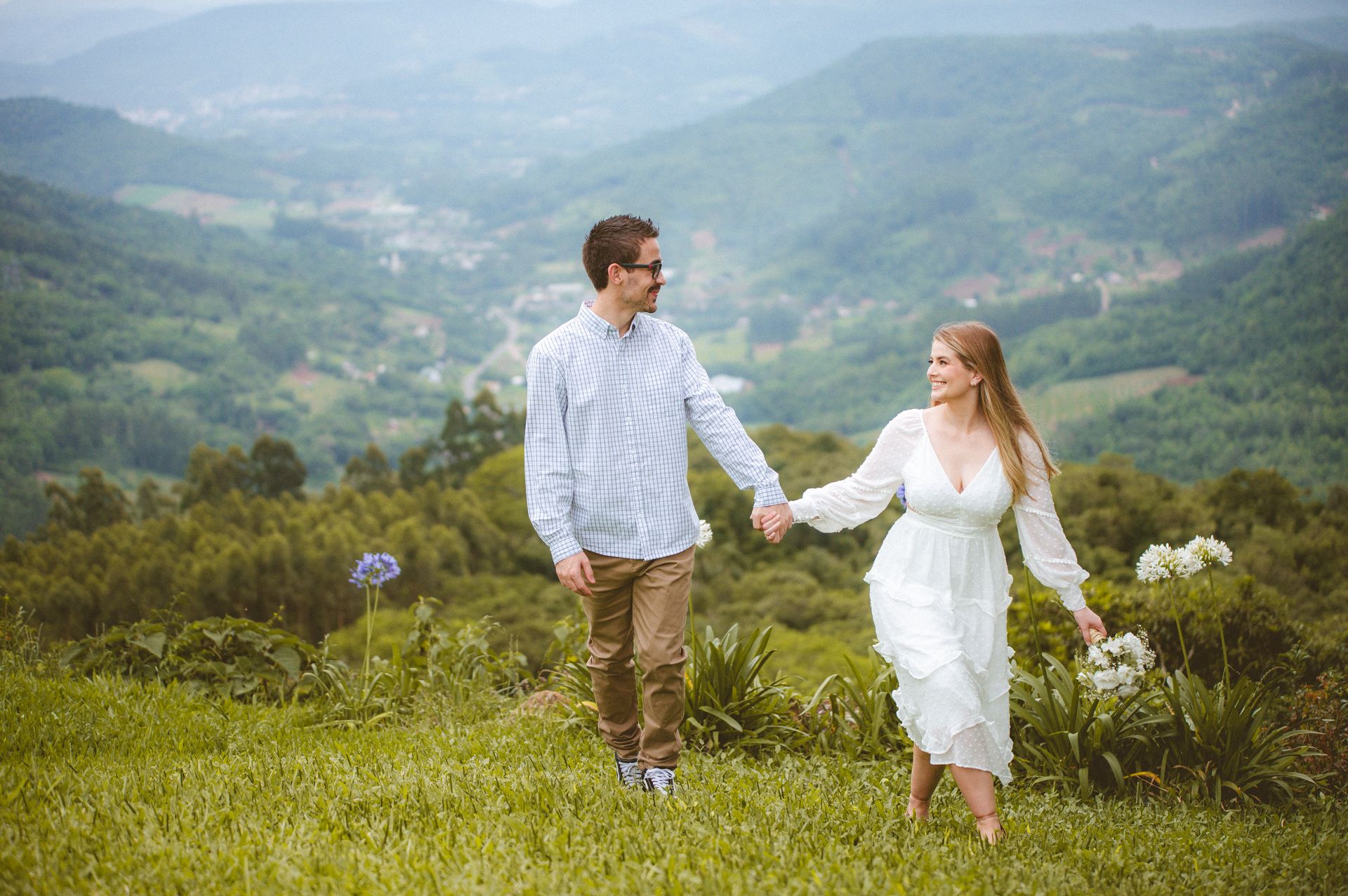 Ensaio Natália e Leonardo - 2 - 2