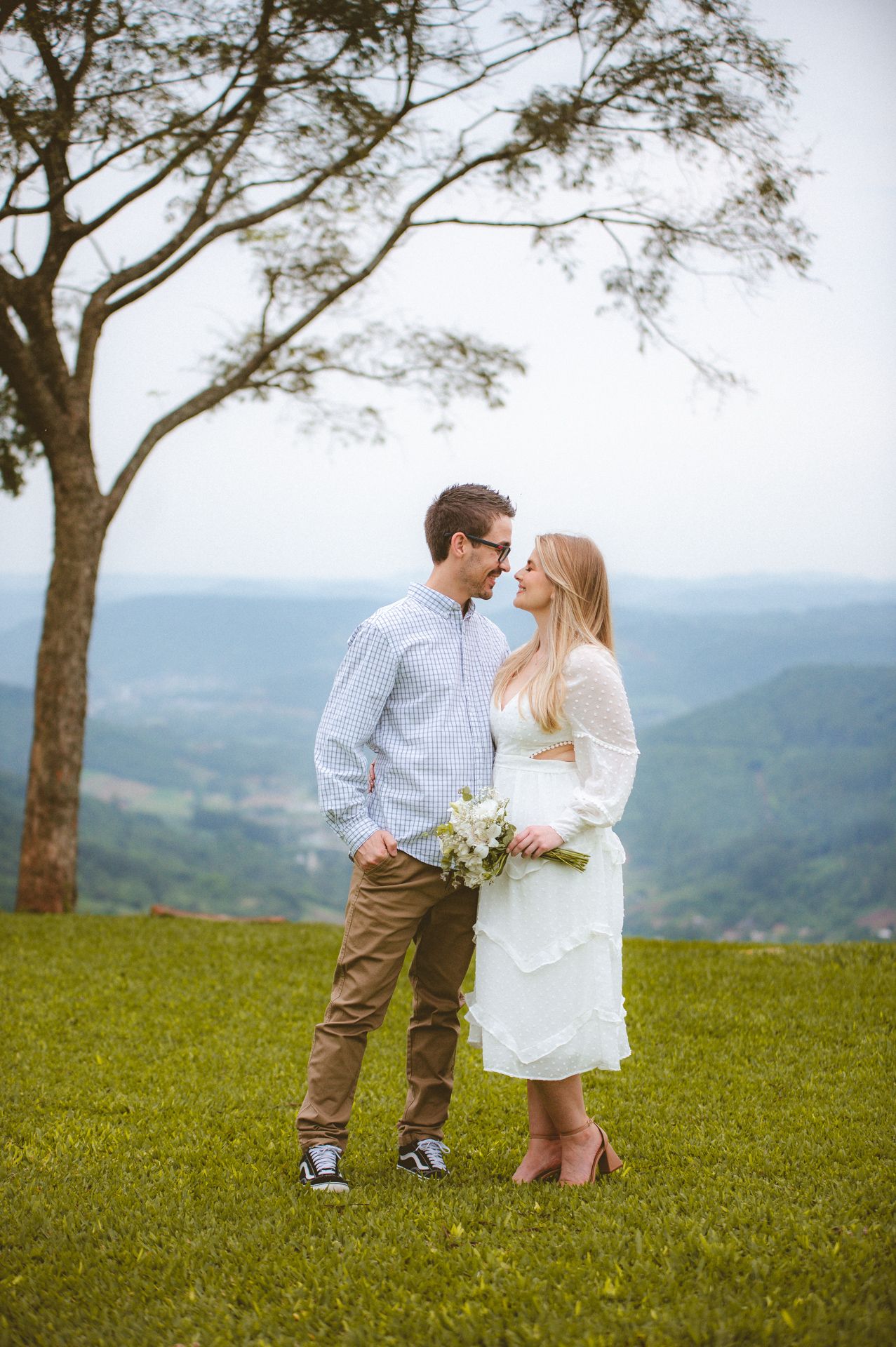 Ensaio Natália e Leonardo - 2 - 3