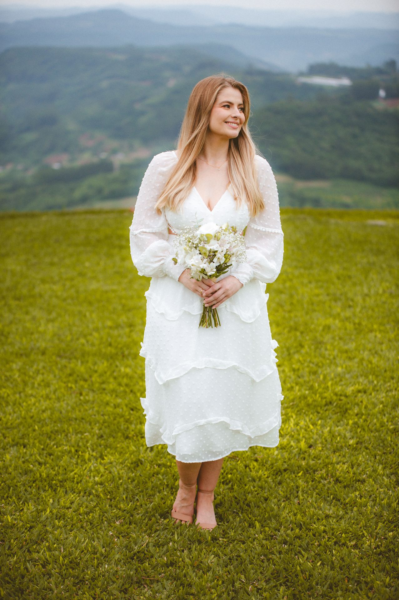 Ensaio Natália e Leonardo - 2 - 3