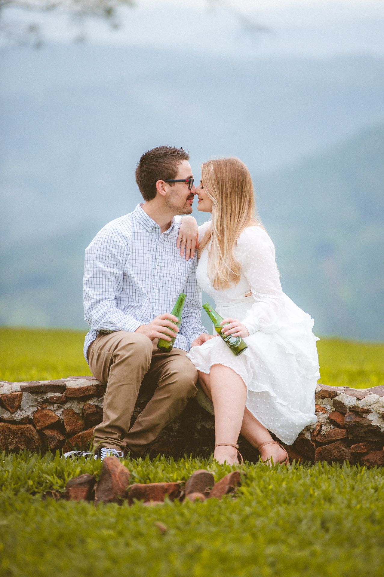 Ensaio Natália e Leonardo - 2 - 0