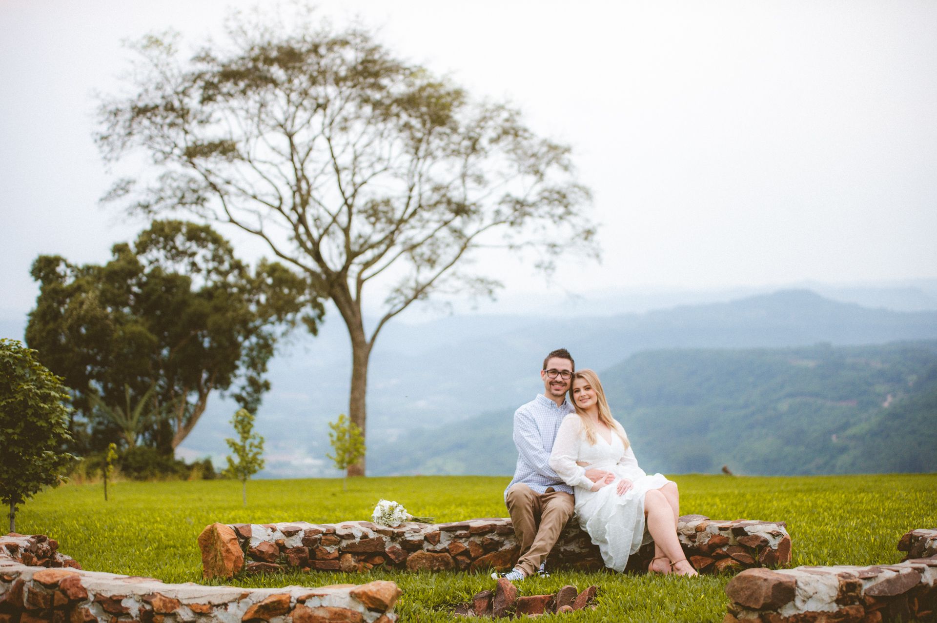 Ensaio Natália e Leonardo - 2 - 1