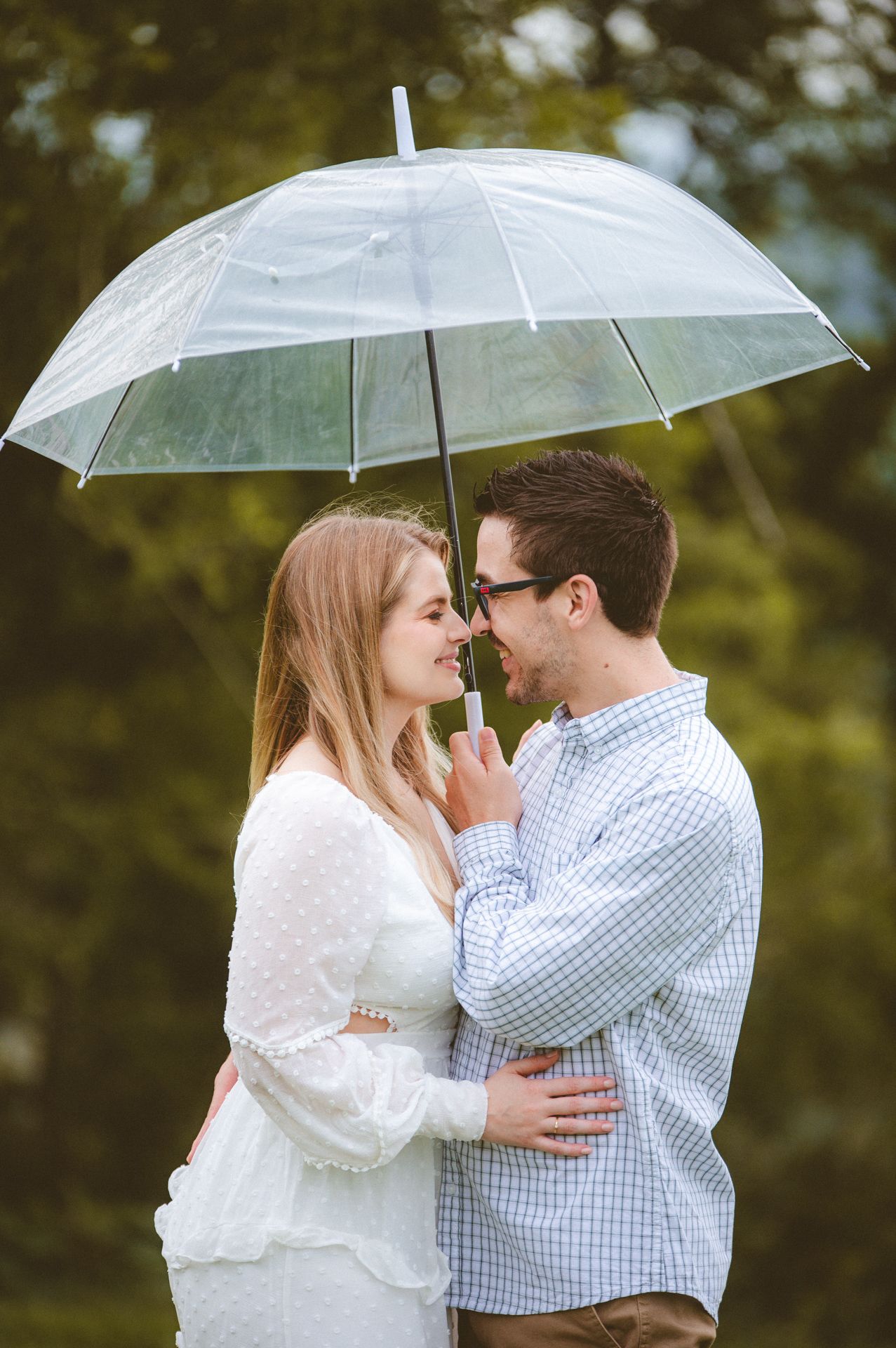 Ensaio Natália e Leonardo - 2 - 1