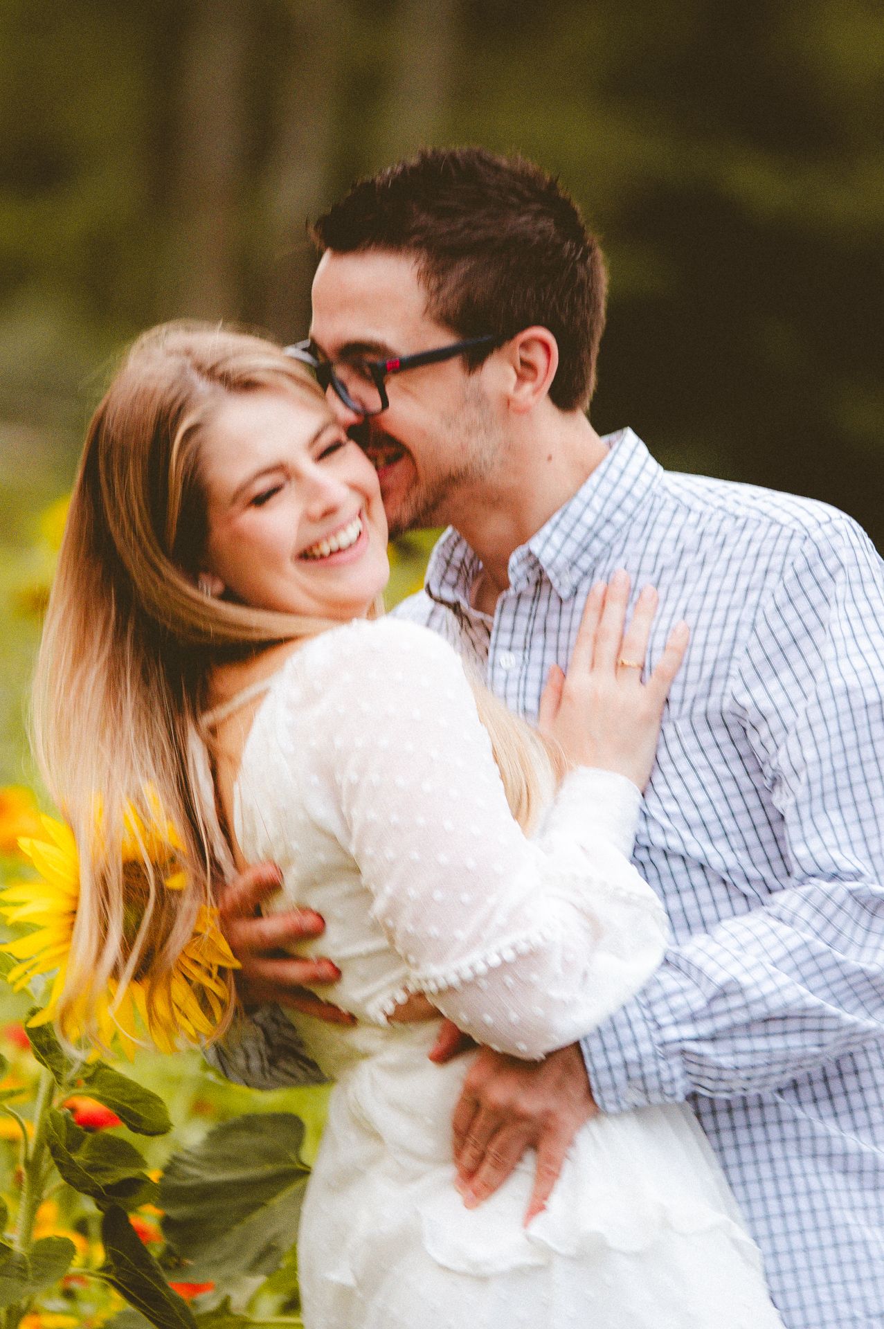 Ensaio Natália e Leonardo - 2 - 3