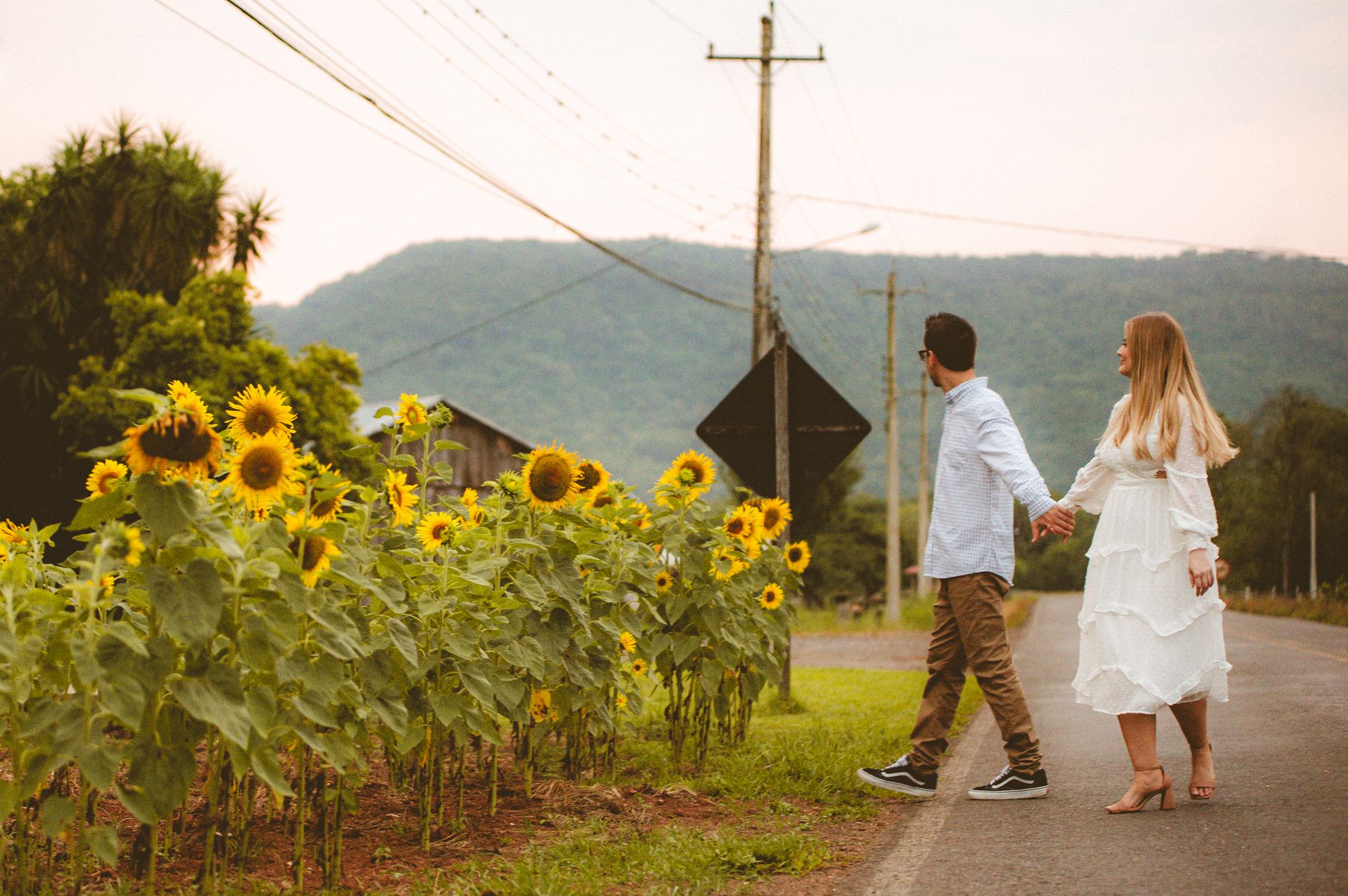 Ensaio Natália e Leonardo - 2 - 3