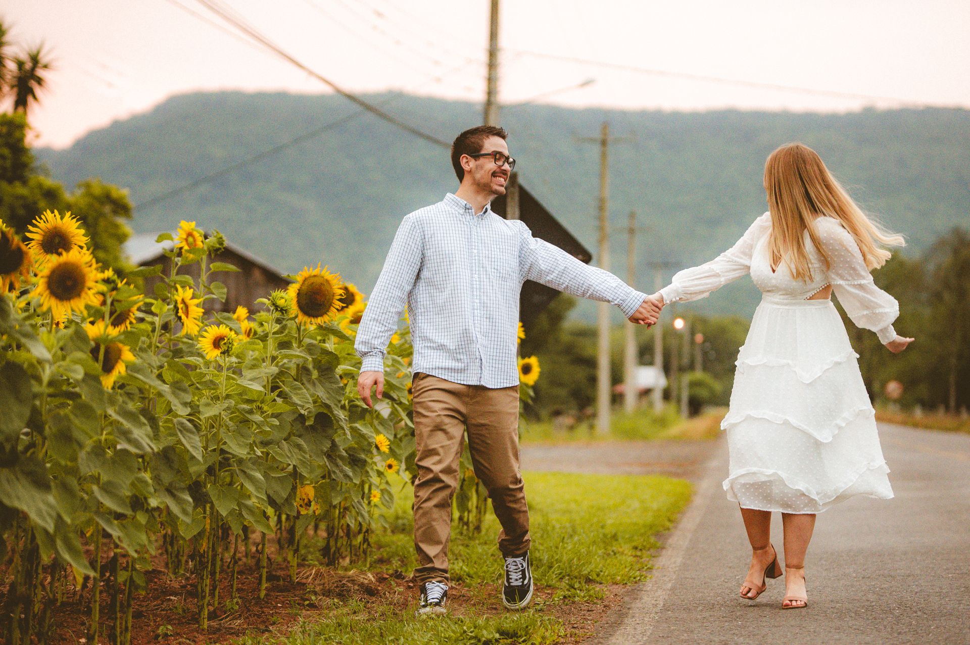 Ensaio Natália e Leonardo - 2 - 0