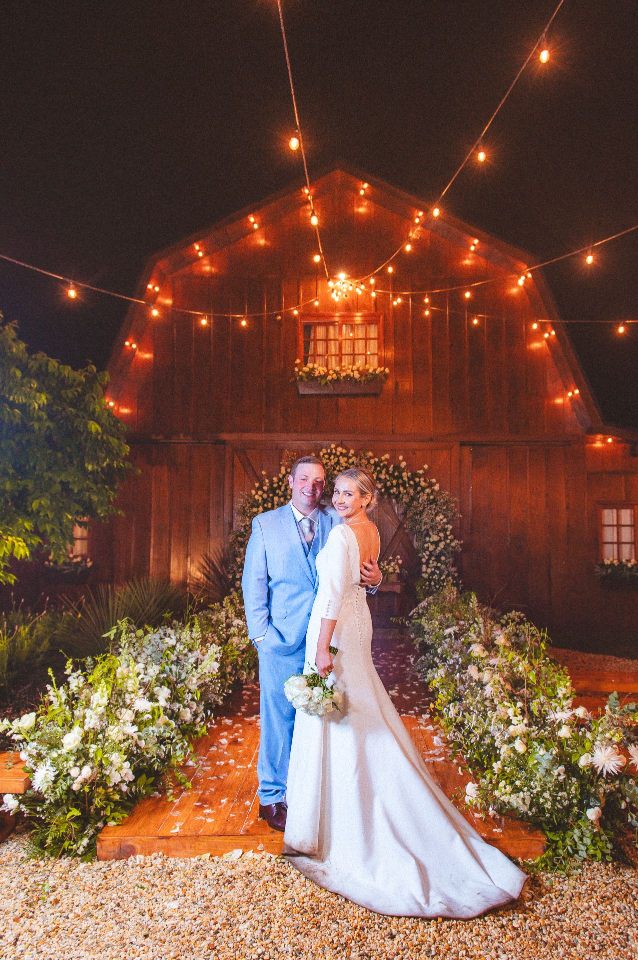 Casamento Pâmila e Felipe - 5 - 3