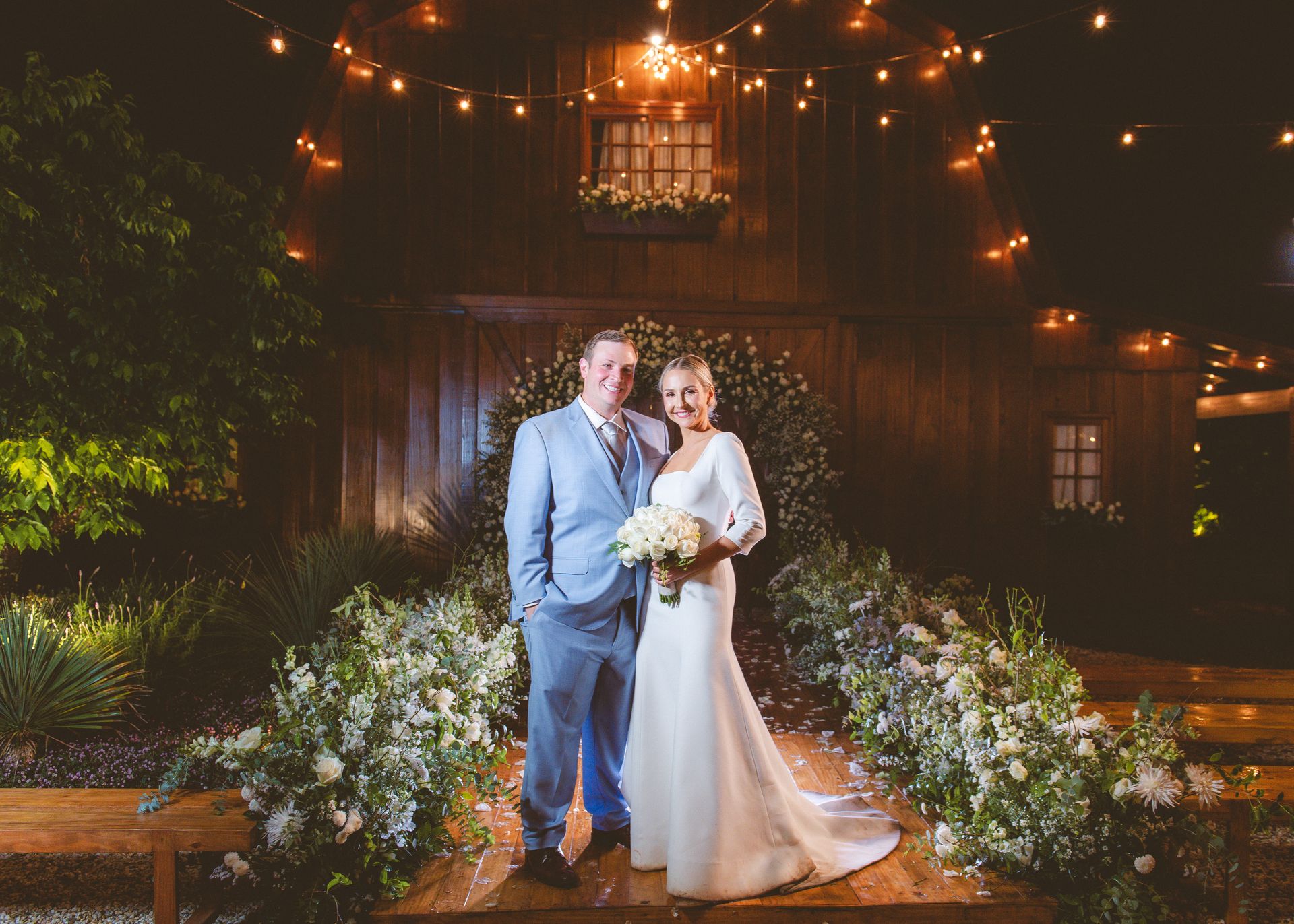 Casamento Pâmila e Felipe - 5 - 2