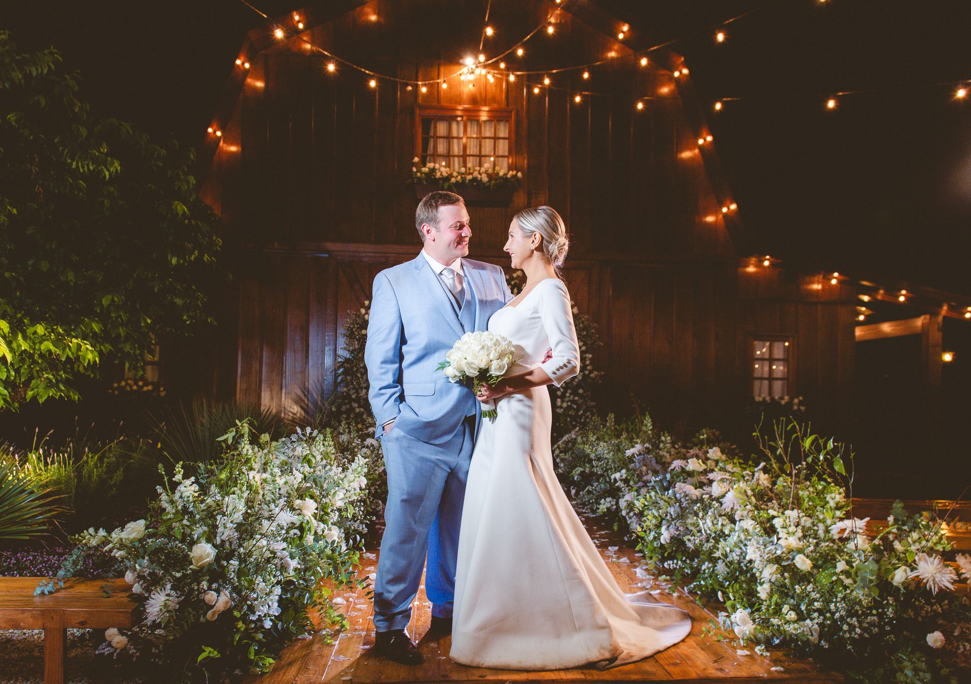 Casamento Pâmila e Felipe - 5 - 3