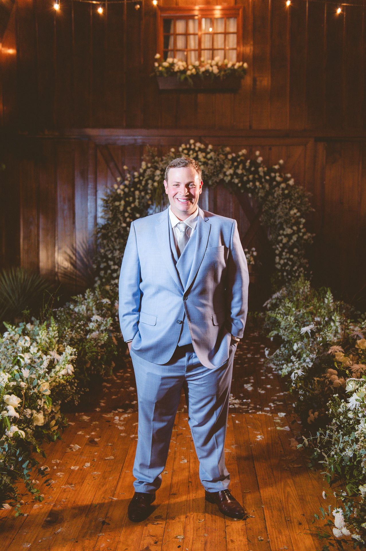 Casamento Pâmila e Felipe - 5 - 0