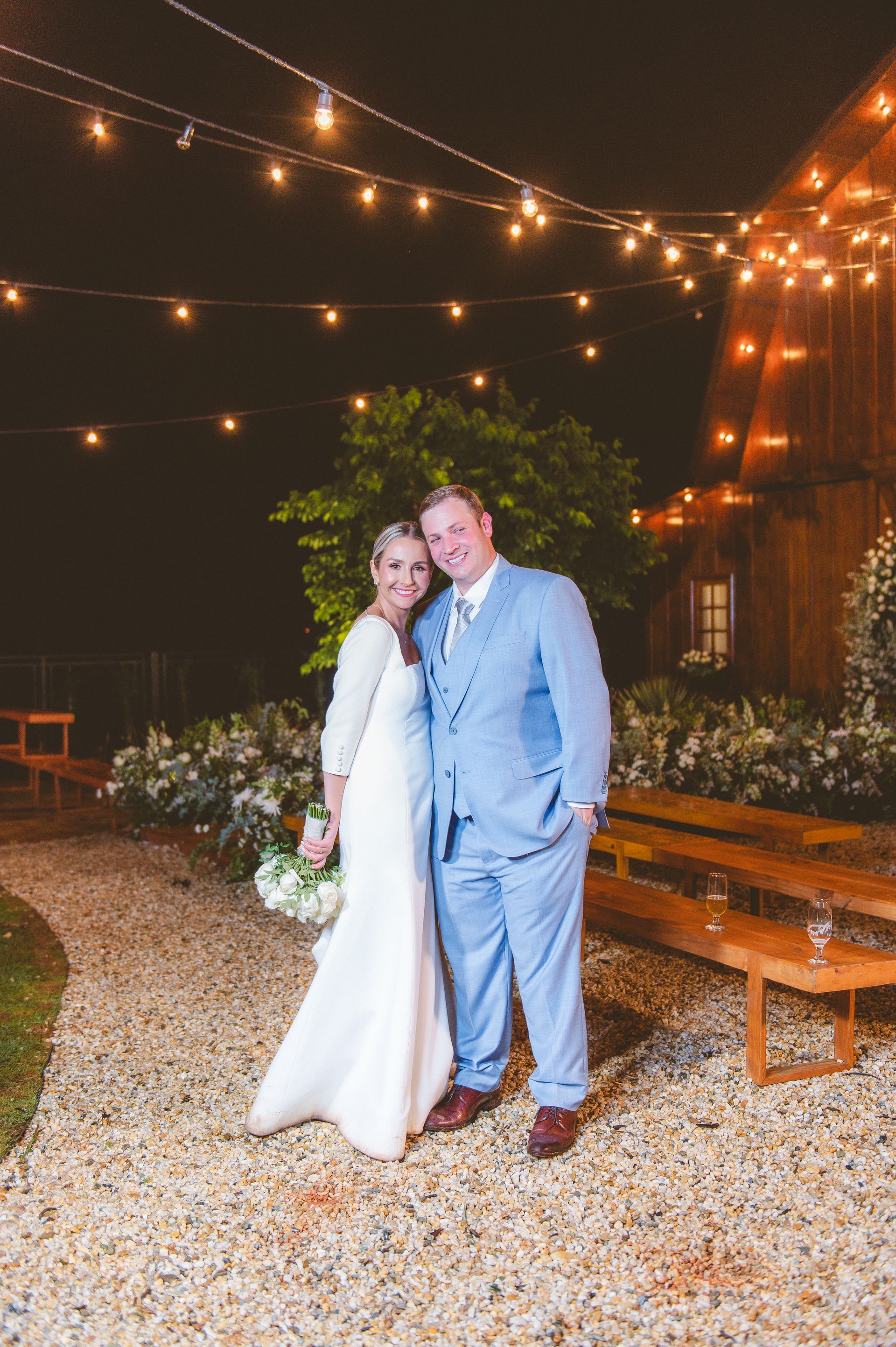 Casamento Pâmila e Felipe - 5 - 0