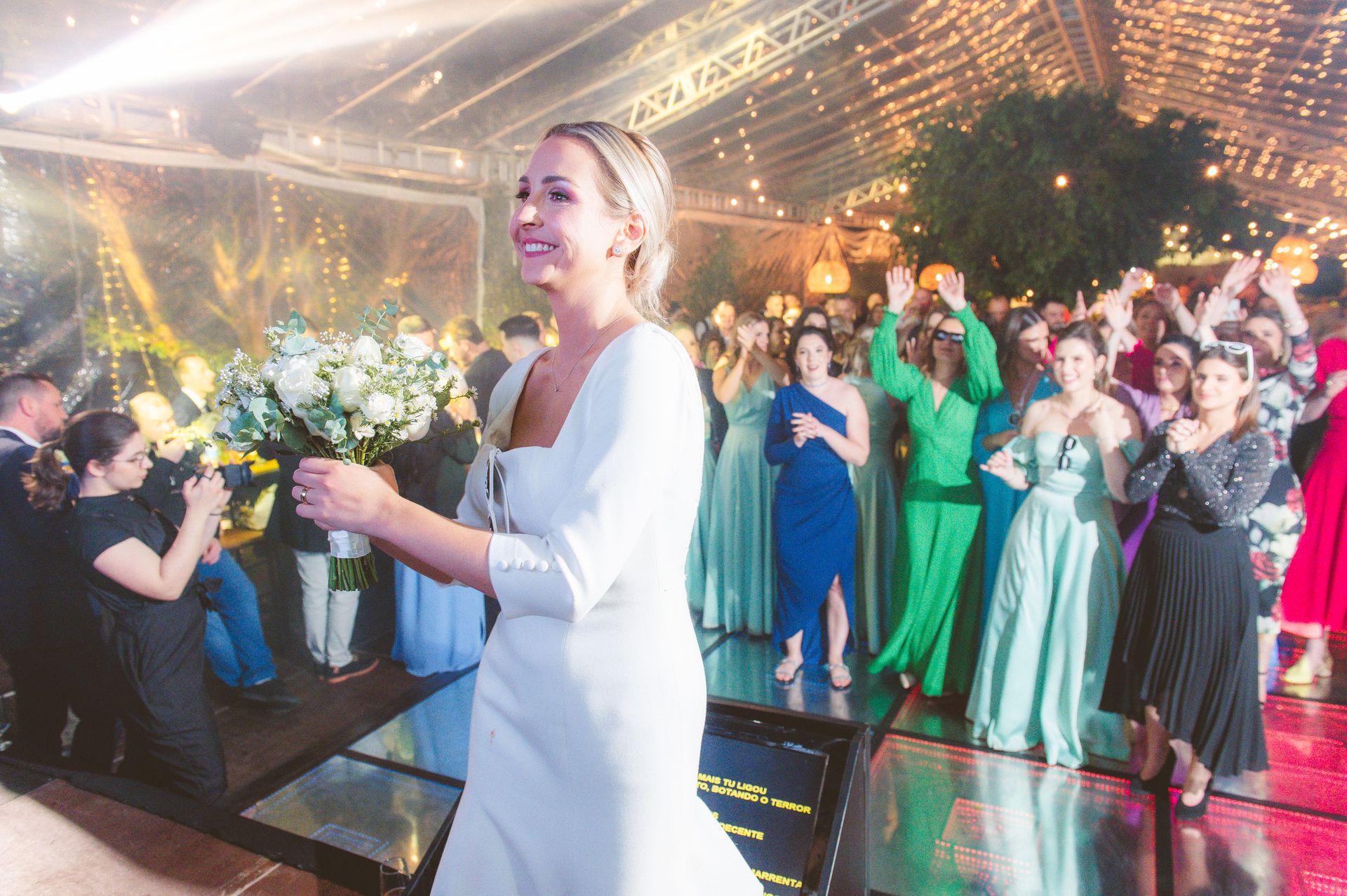 Casamento Pâmila e Felipe - 5 - 0