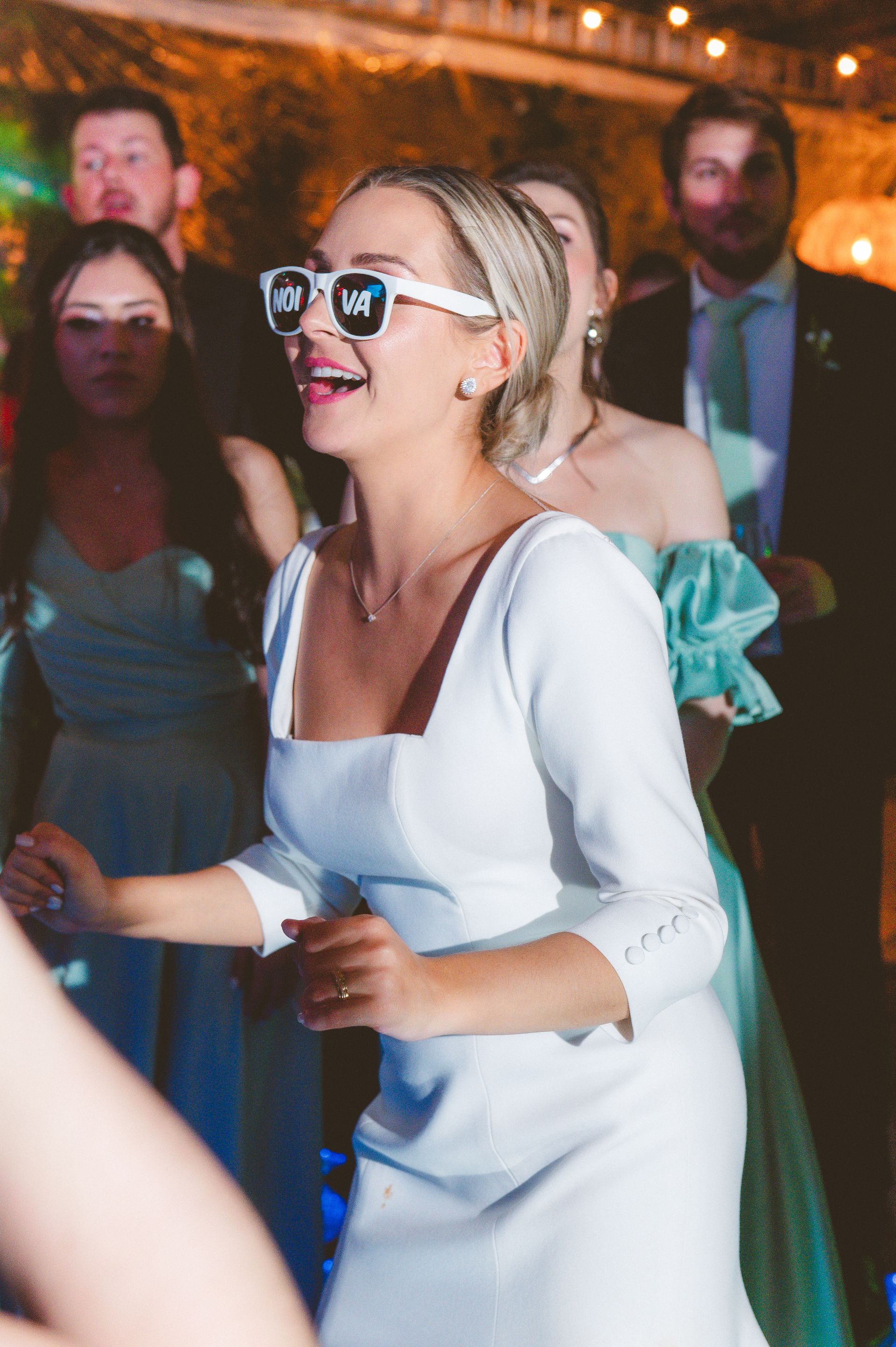 Casamento Pâmila e Felipe - 5 - 3