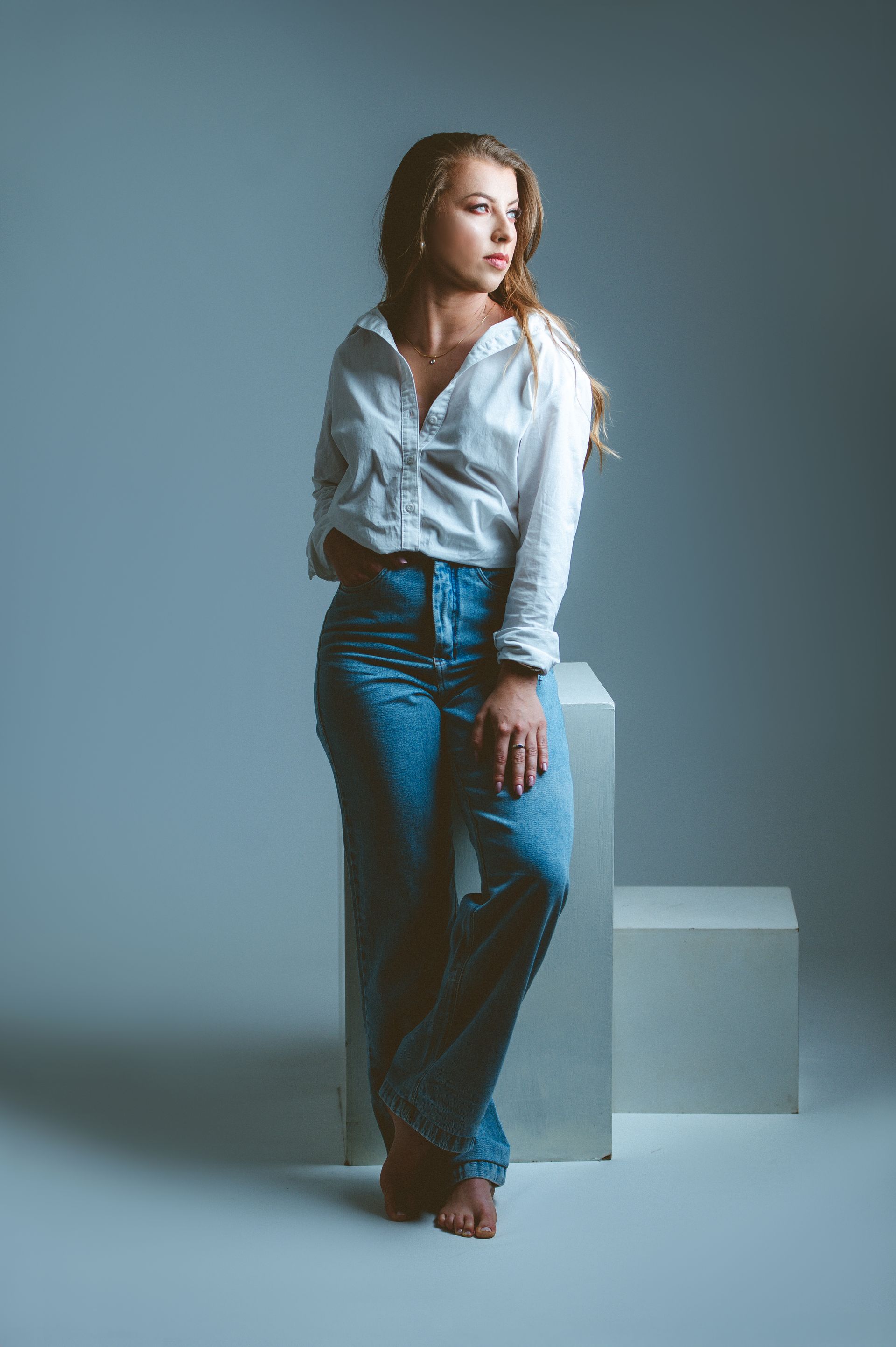 Ensaio Pessoal e Profissional Camila Scholl - 2 - 2