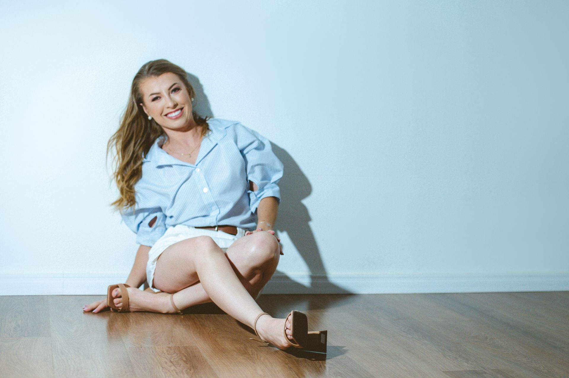 Ensaio Pessoal e Profissional Camila Scholl - 2 - 1