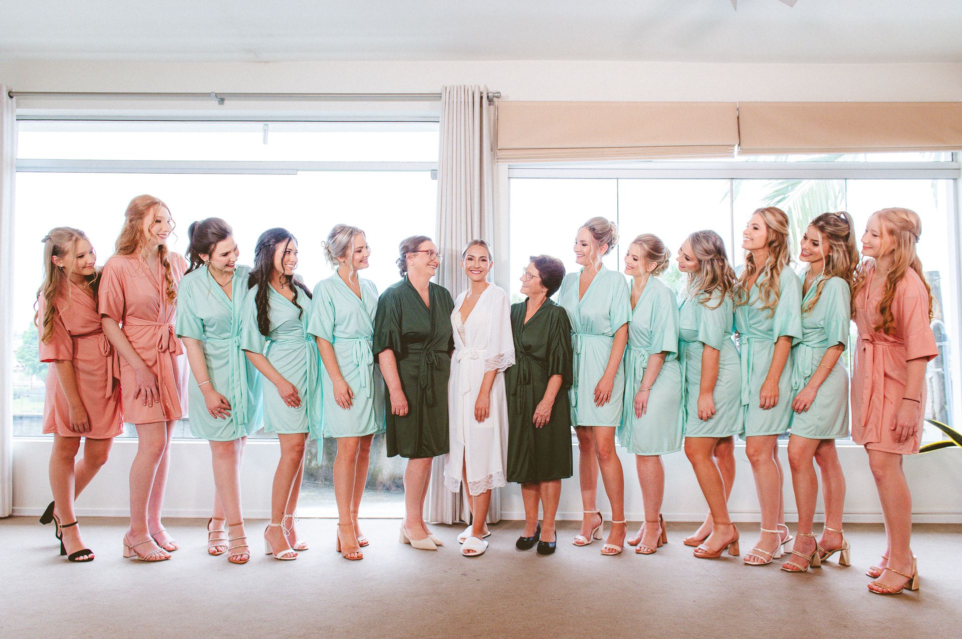 Casamento Pâmila e Felipe - 2 - 0