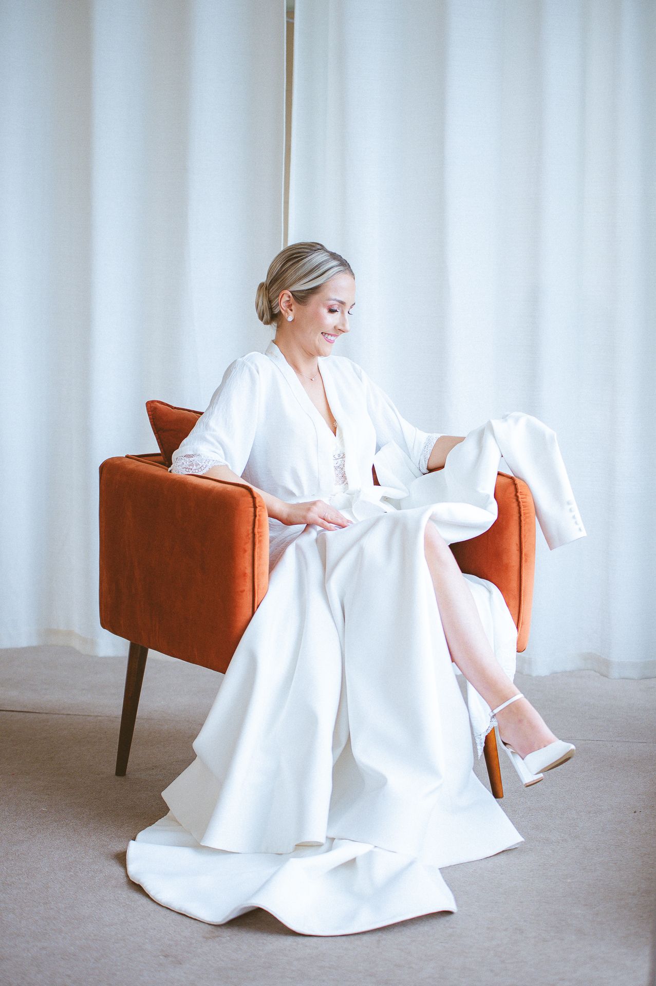 Casamento Pâmila e Felipe - 2 - 1