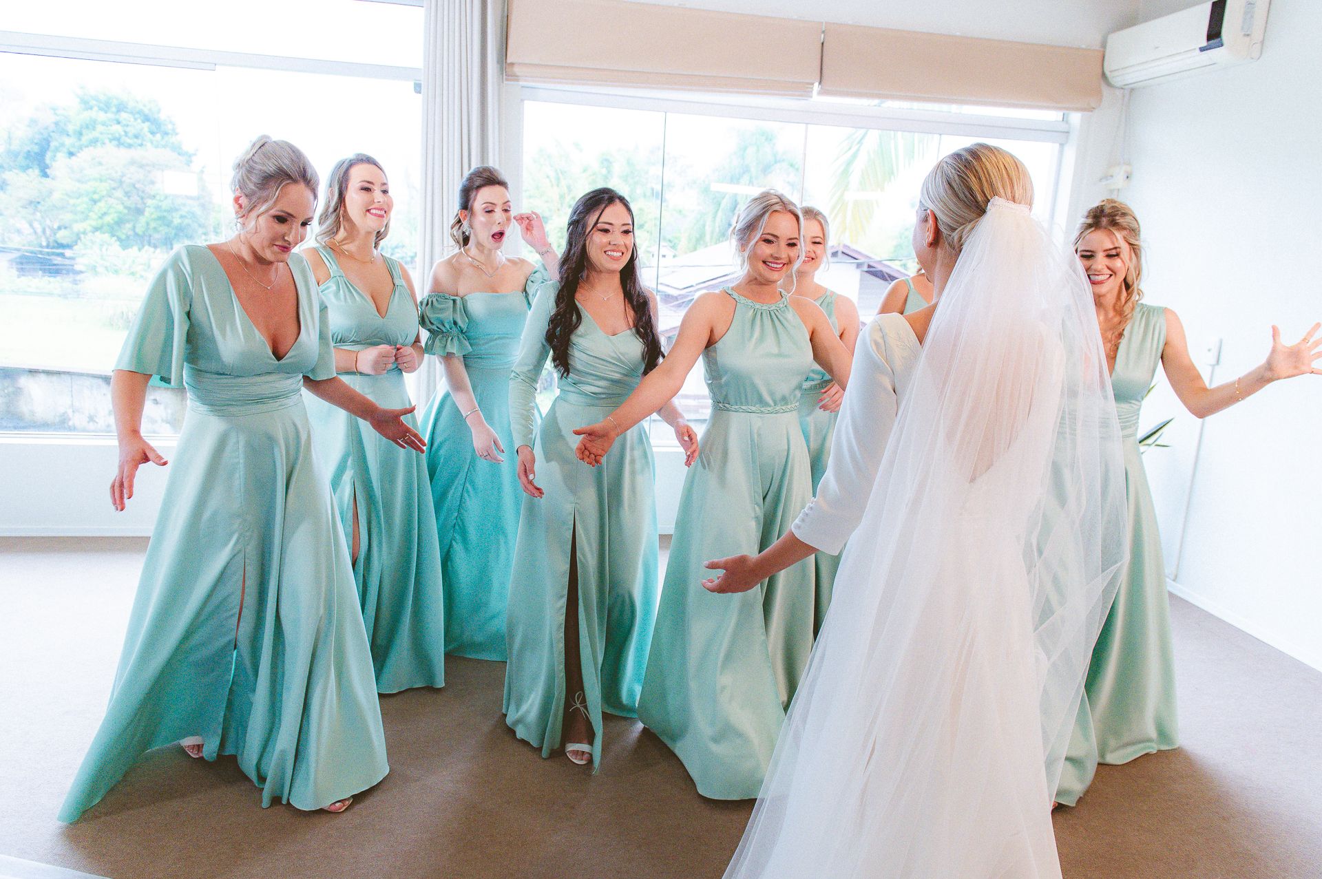 Casamento Pâmila e Felipe - 2 - 0