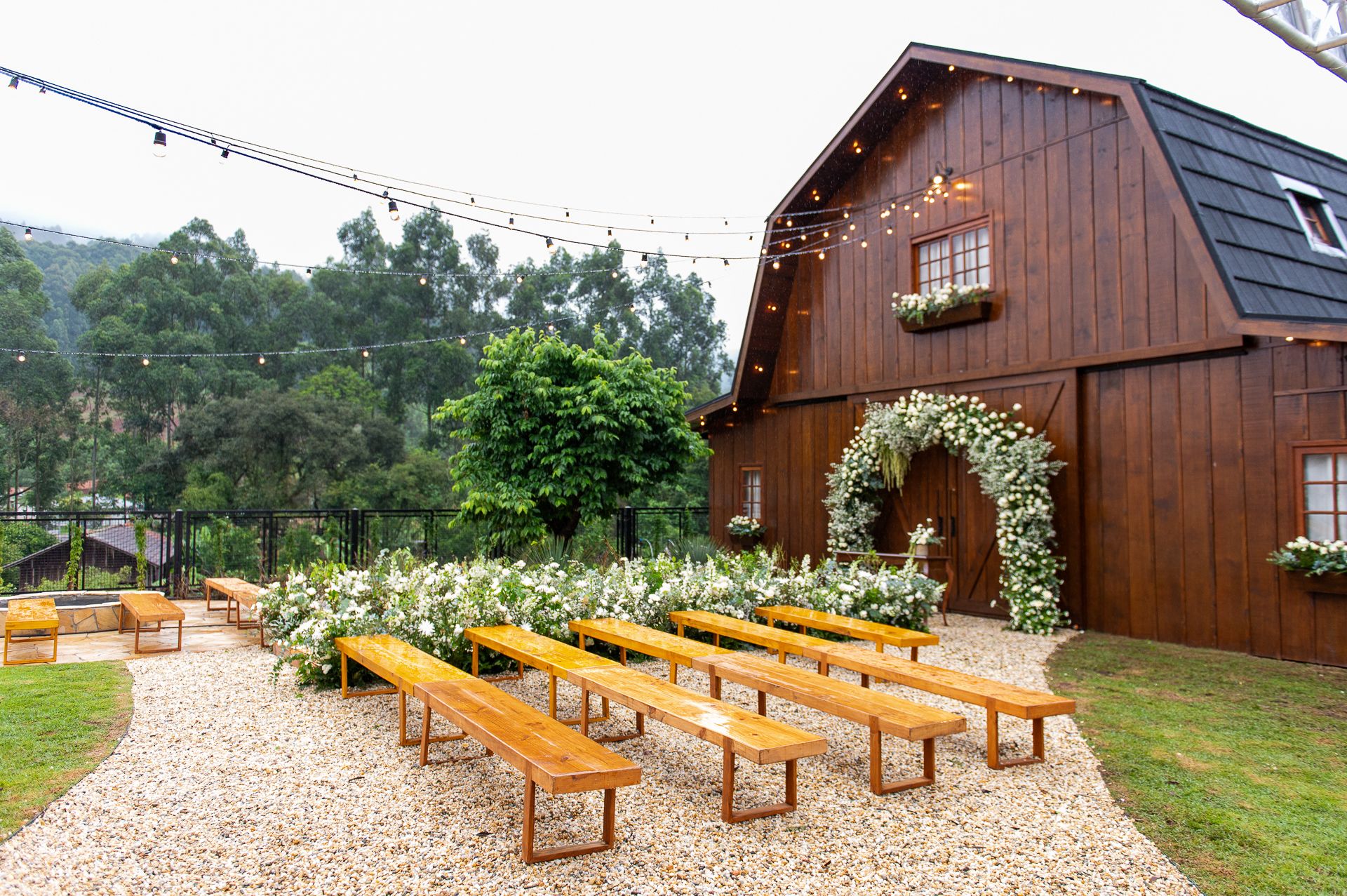 Casamento Pâmila e Felipe - 3 - 0