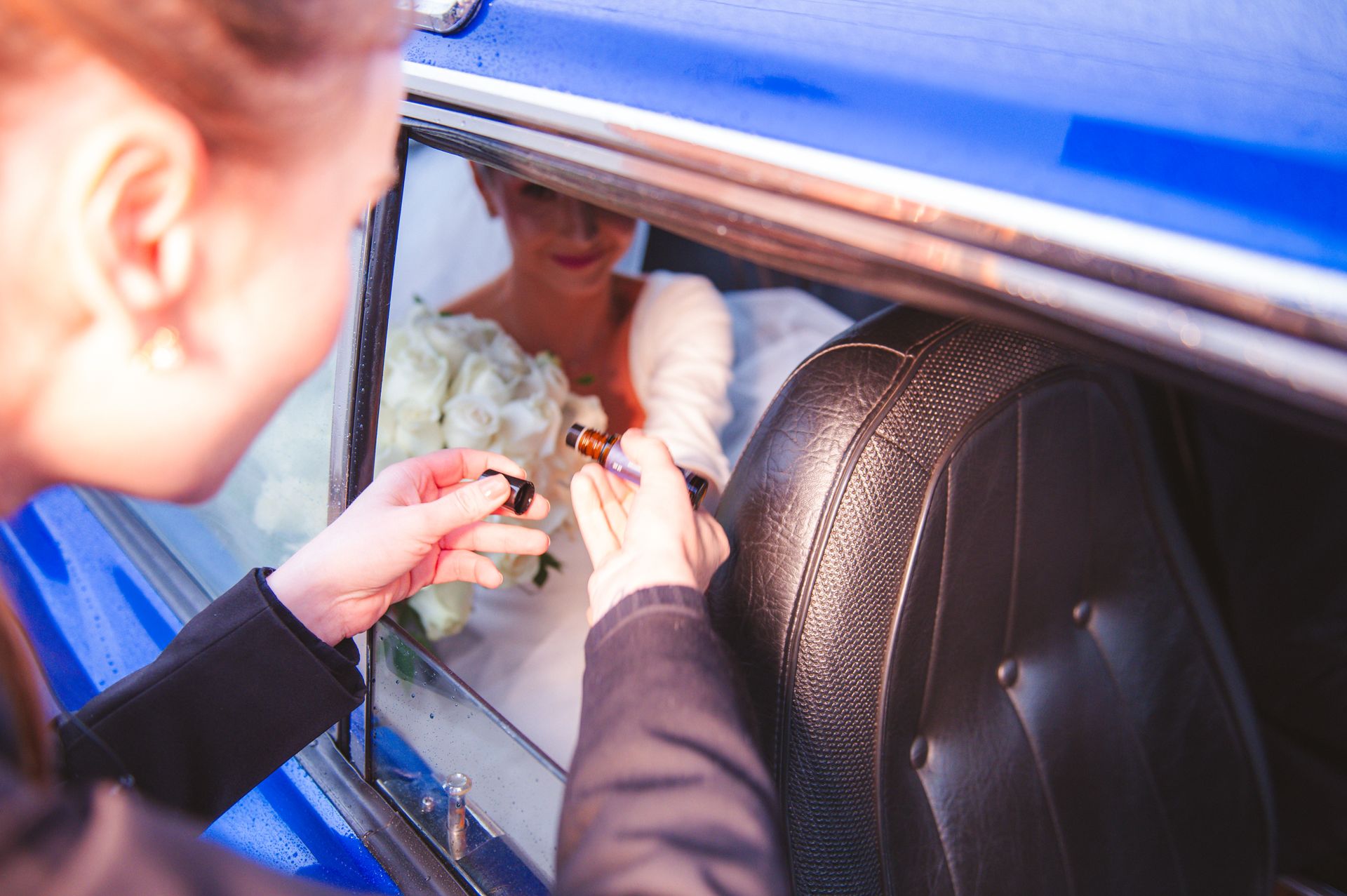 Casamento Pâmila e Felipe - 4 - 2