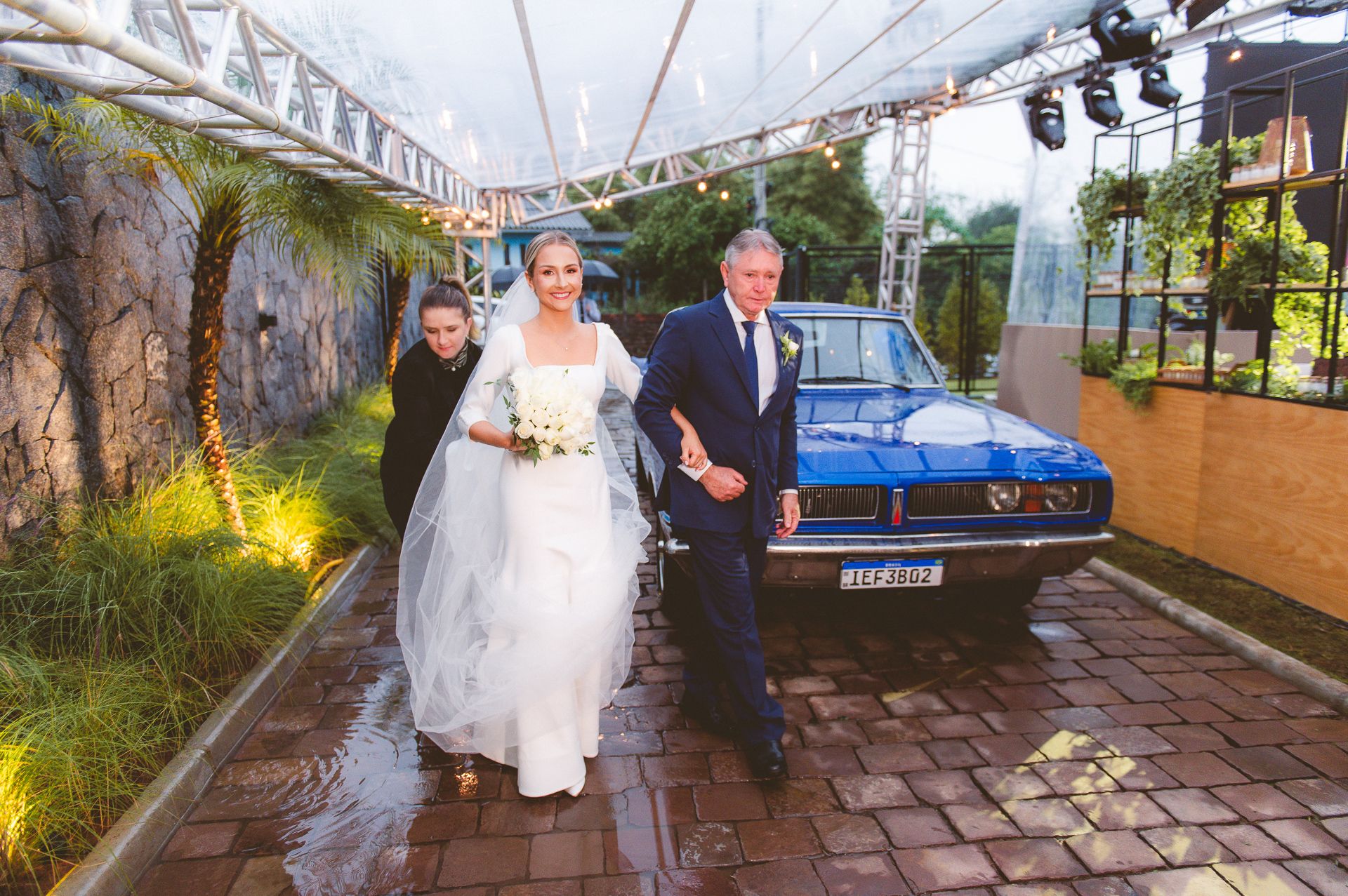 Casamento Pâmila e Felipe - 4 - 3