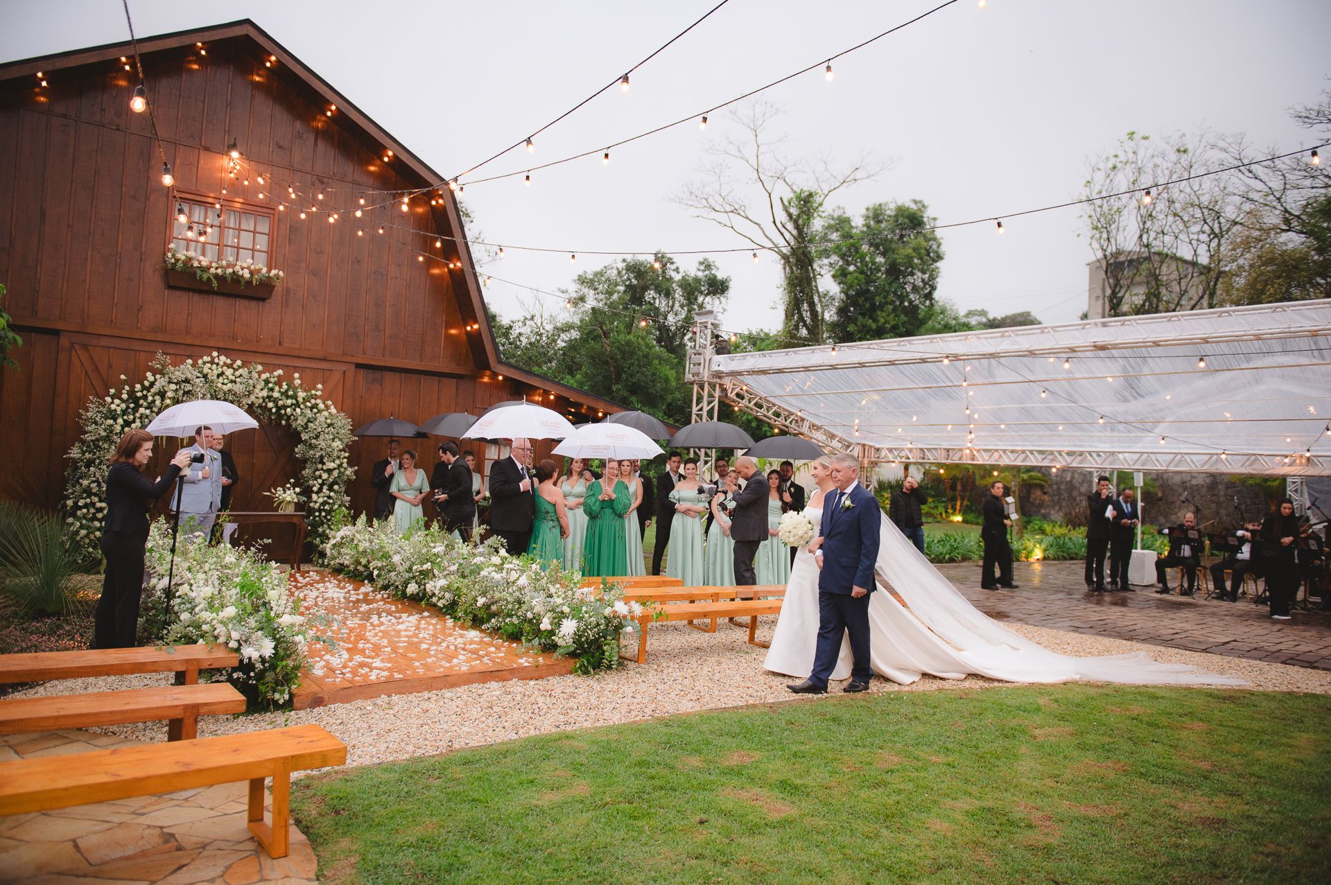 Casamento Pâmila e Felipe - 4 - 3