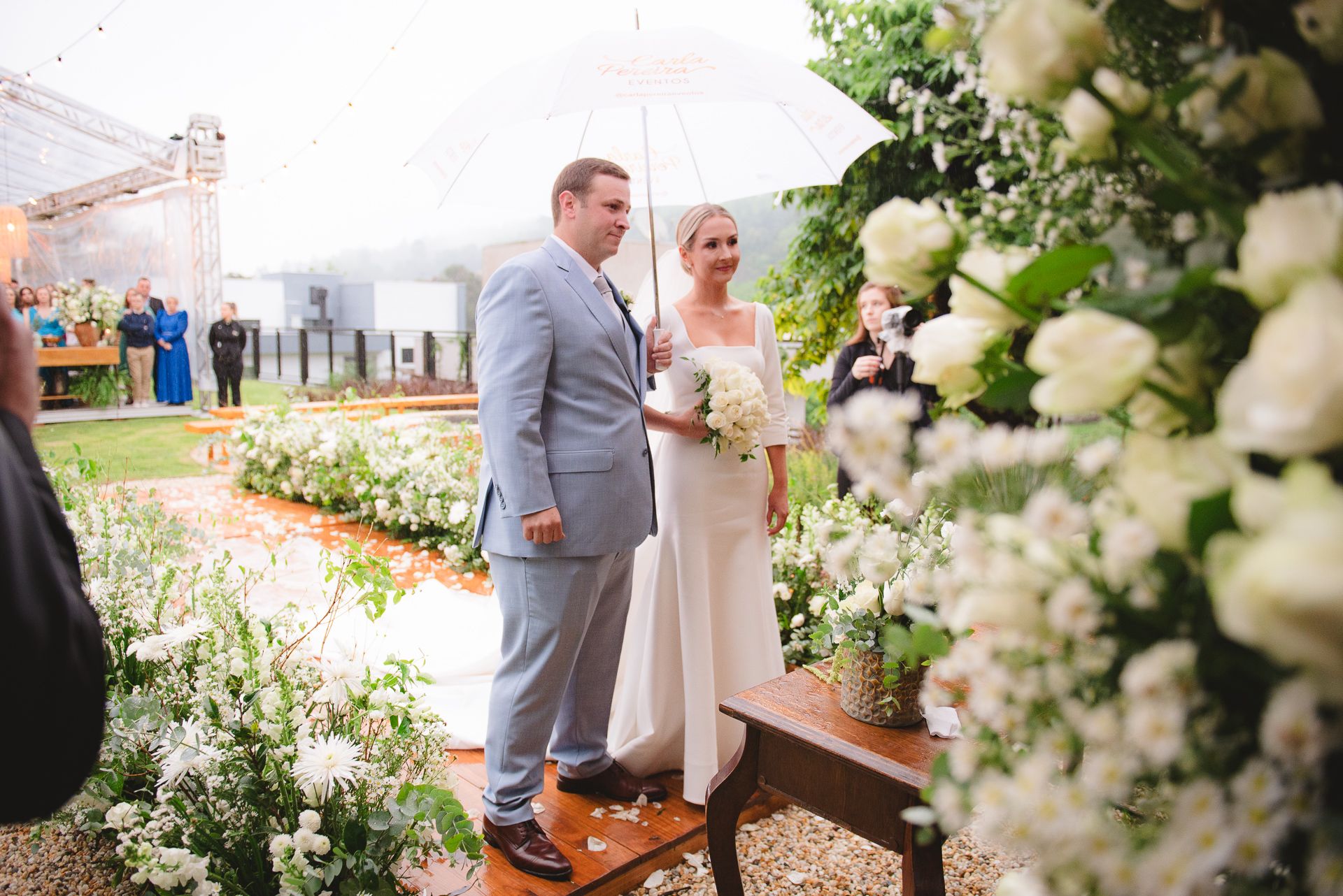 Casamento Pâmila e Felipe - 4 - 2