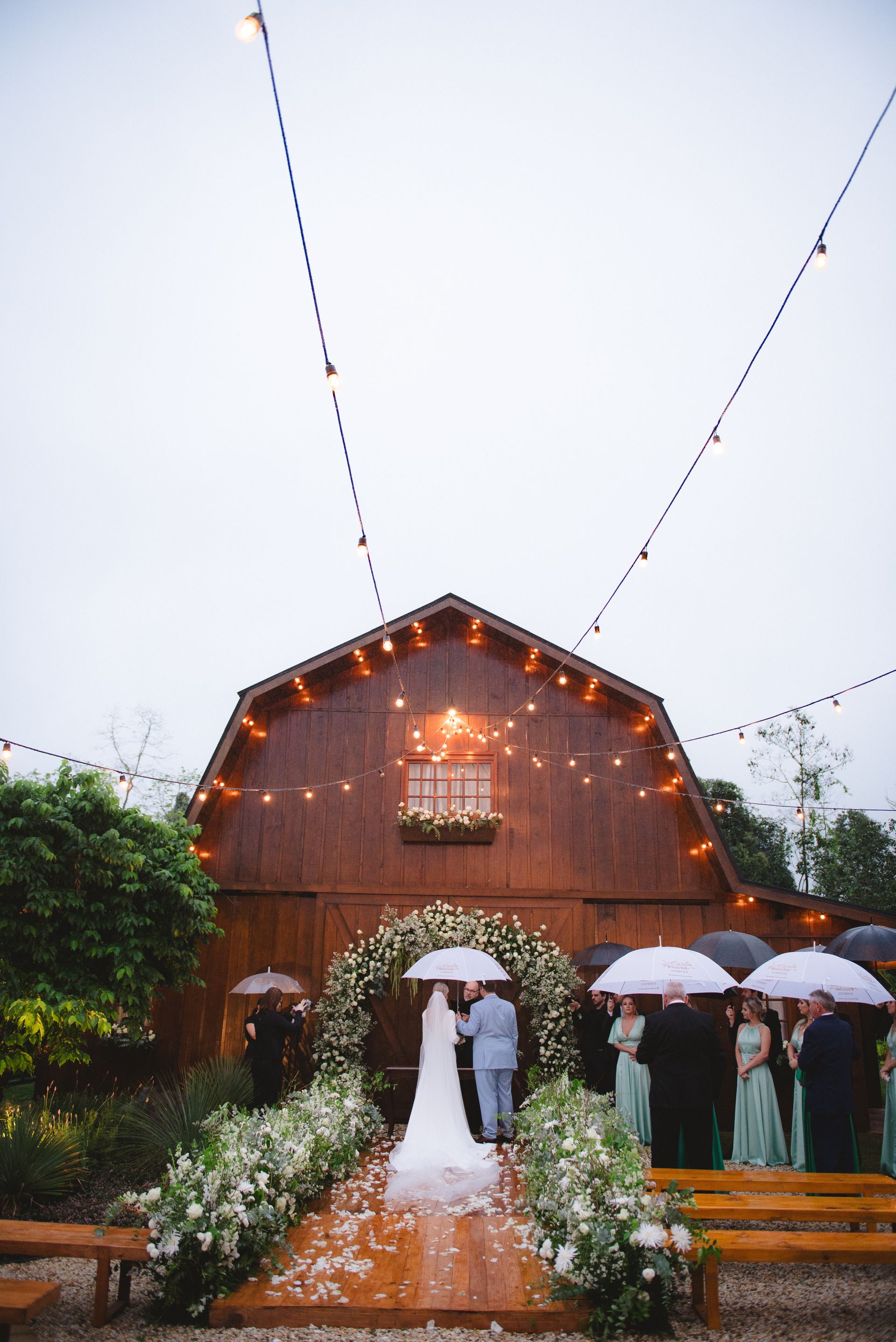 Casamento Pâmila e Felipe - 4 - 0