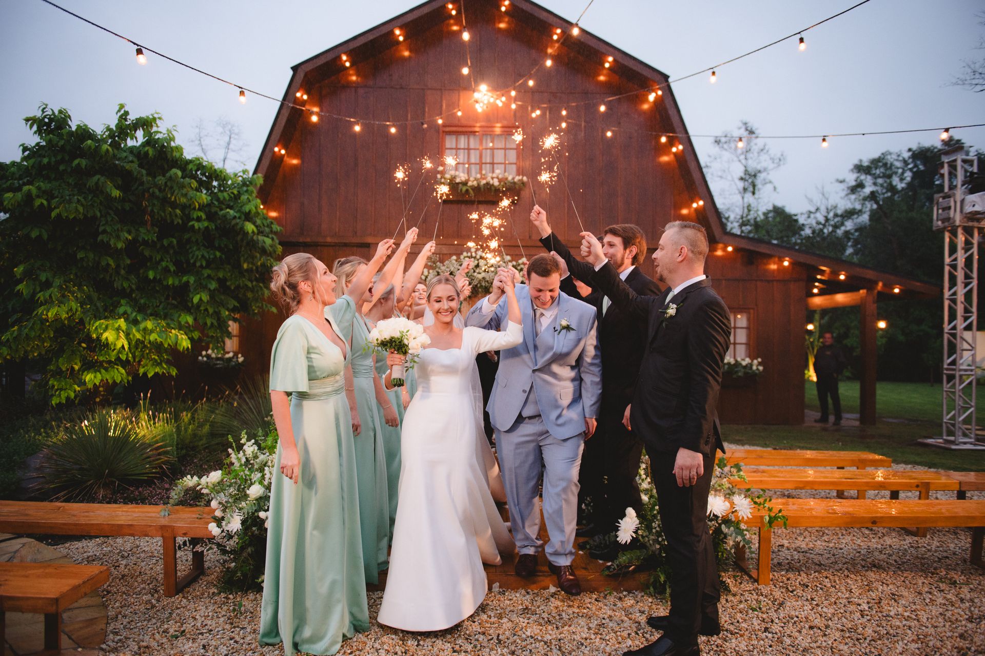 Casamento Pâmila e Felipe - 4 - 3