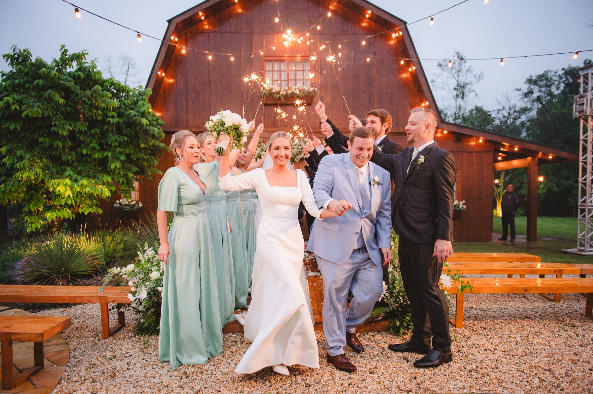 Casamento Pâmila e Felipe - 4 - 0