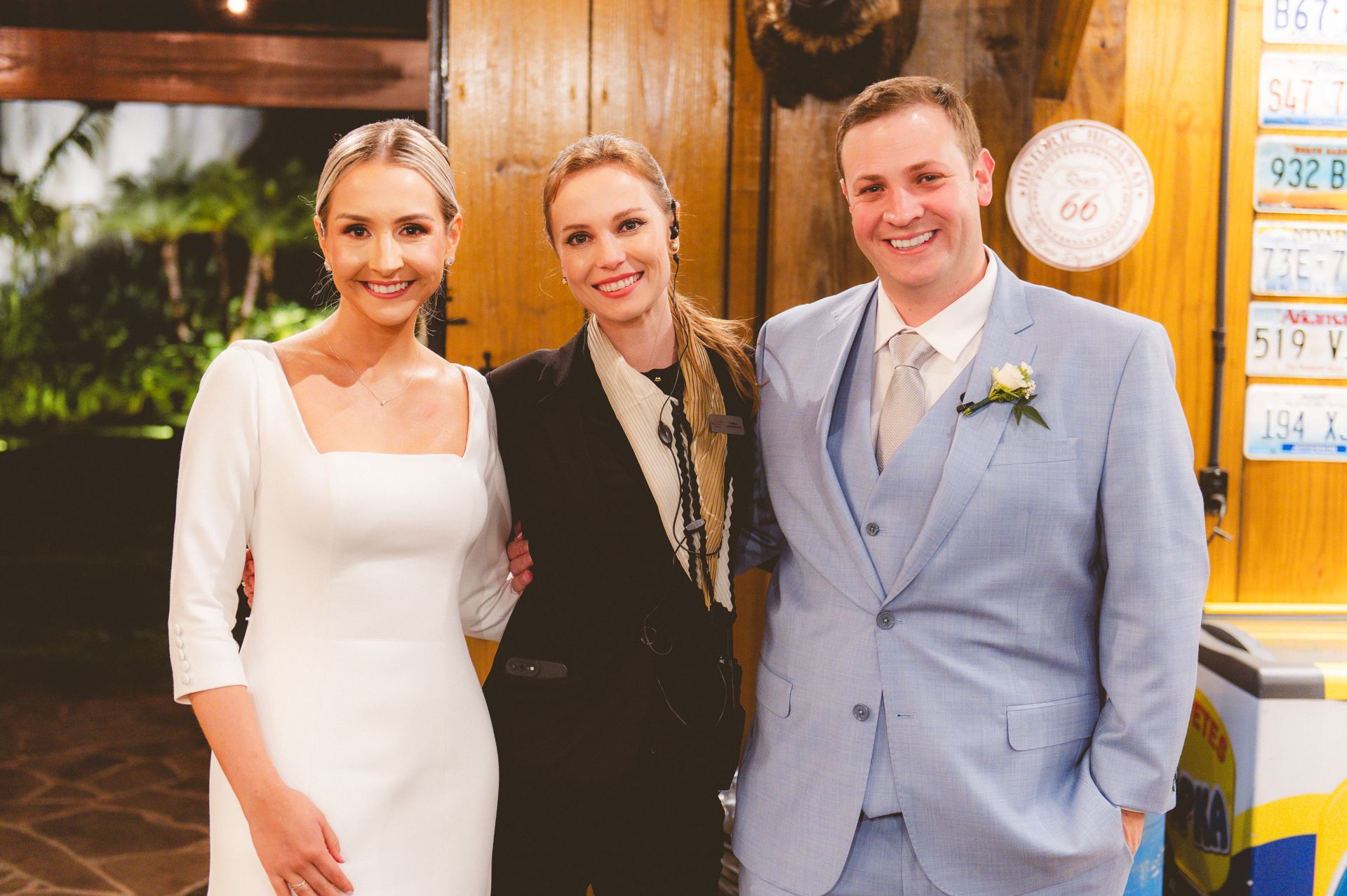 Casamento Pâmila e Felipe - 5 - 3