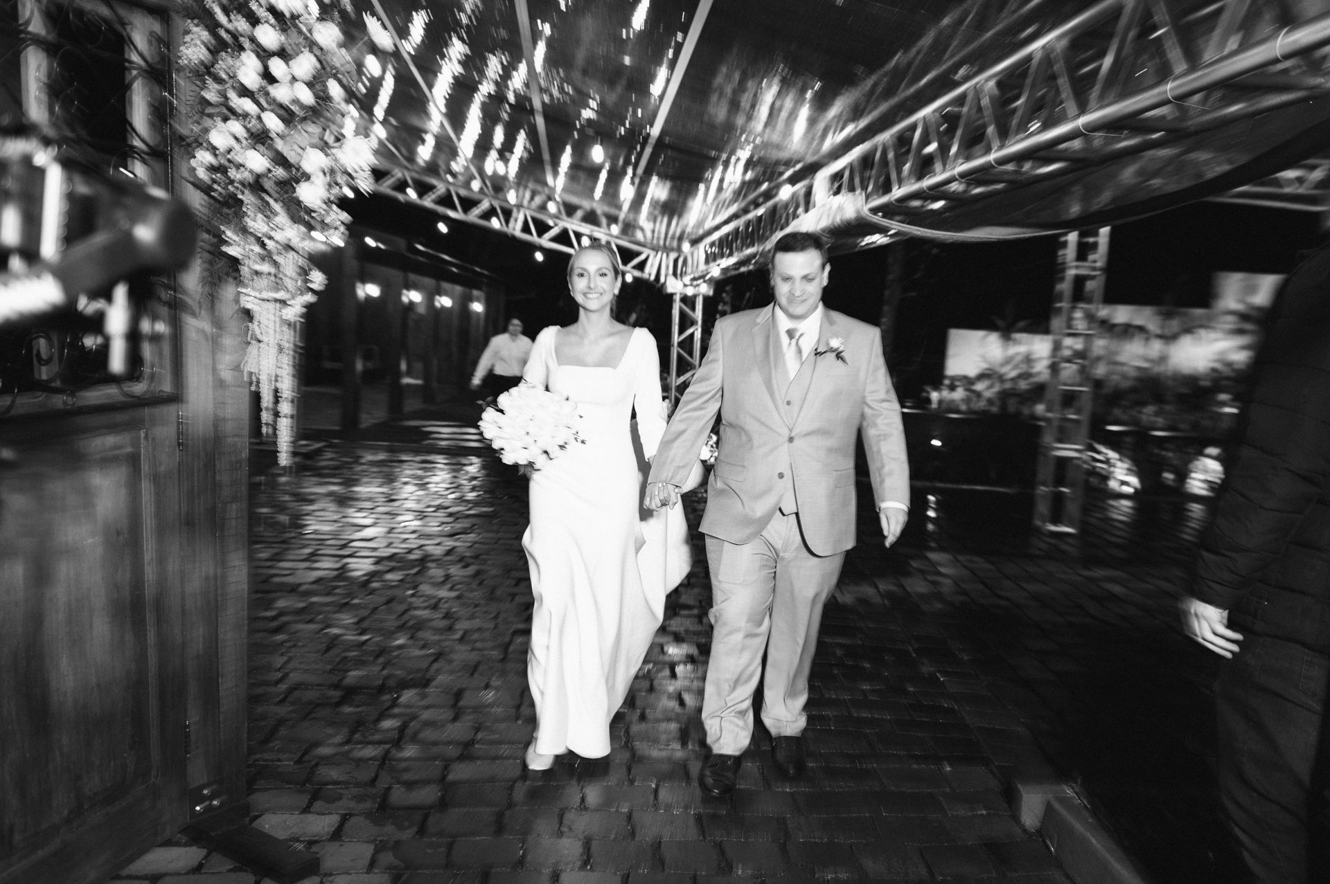 Casamento Pâmila e Felipe - 5 - 2