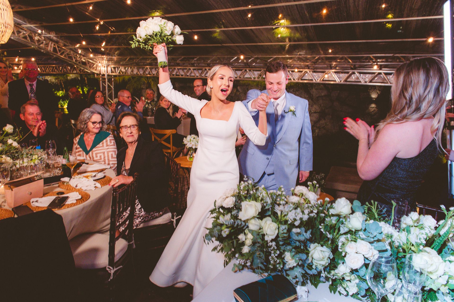 Casamento Pâmila e Felipe - 5 - 0