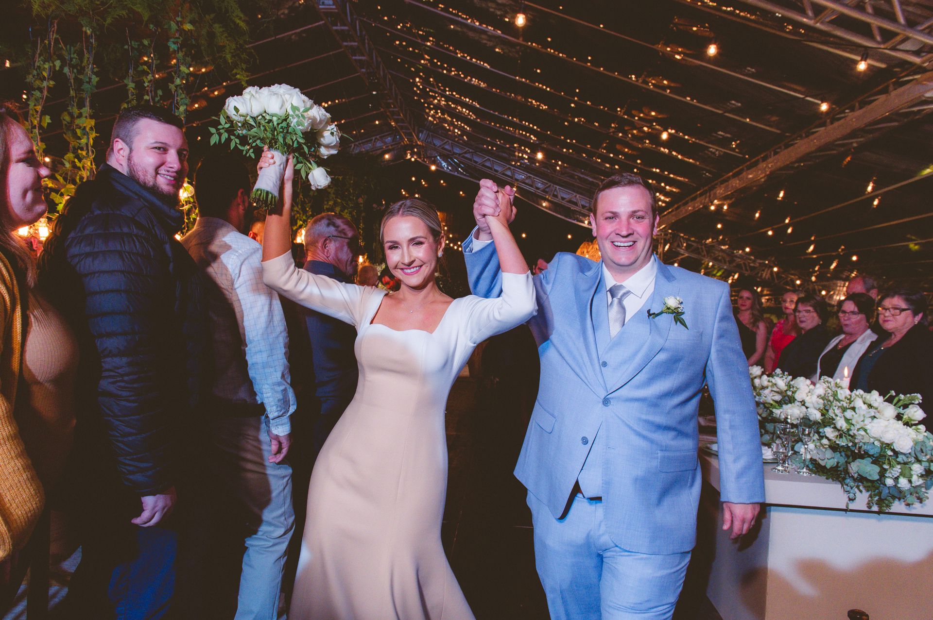 Casamento Pâmila e Felipe - 5 - 1