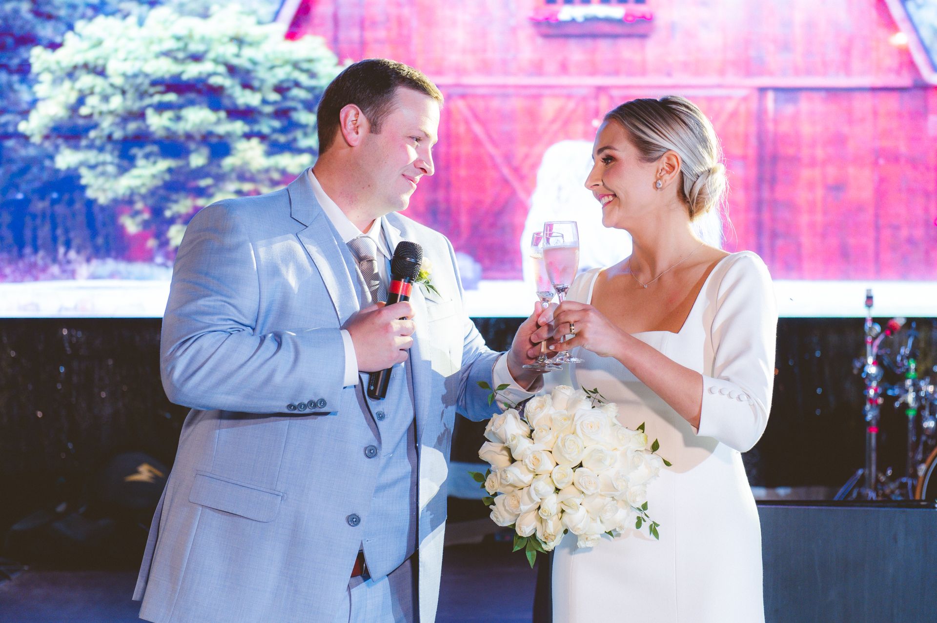 Casamento Pâmila e Felipe - 5 - 2