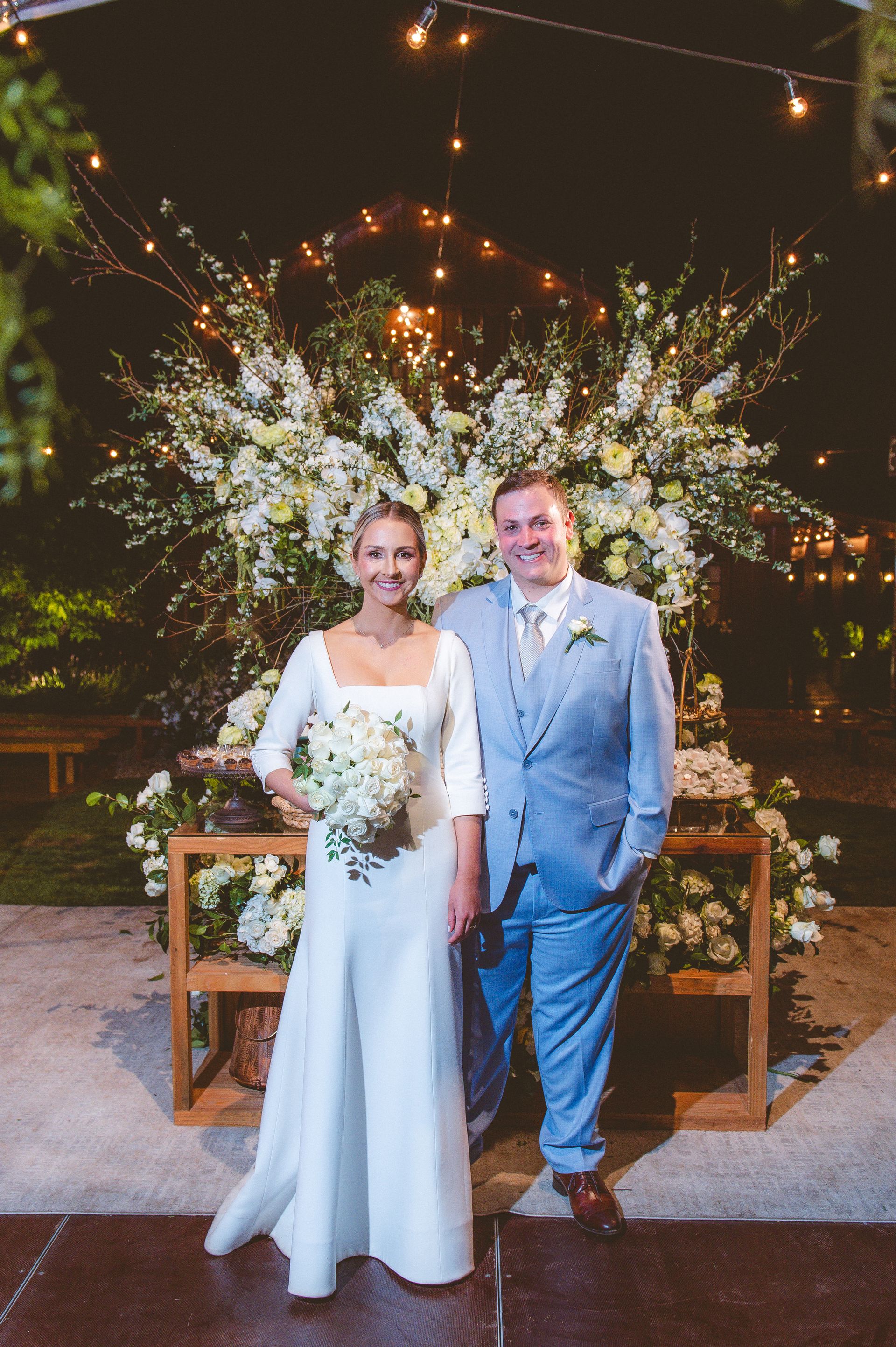 Casamento Pâmila e Felipe - 5 - 2