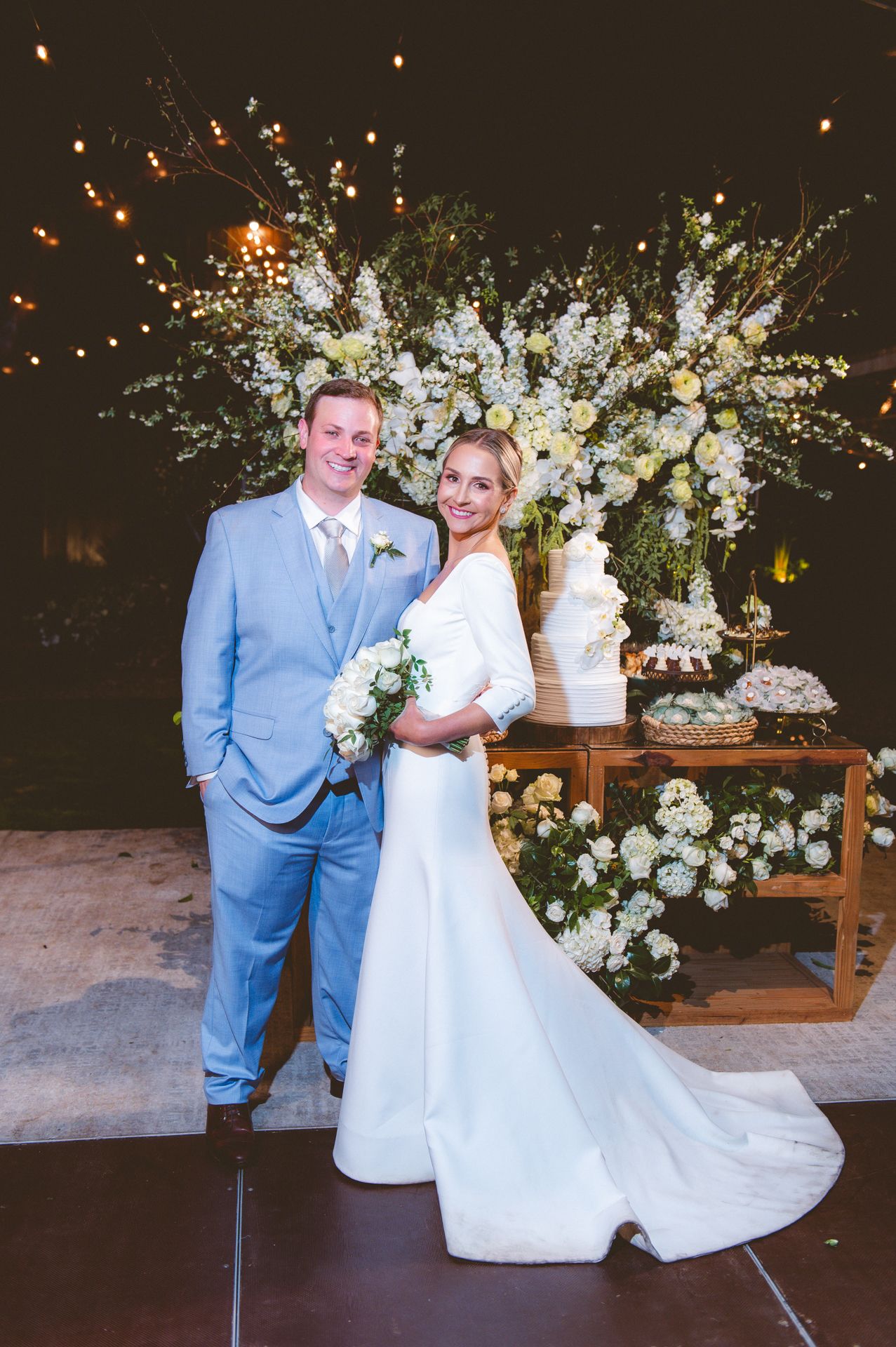 Casamento Pâmila e Felipe - 5 - 2