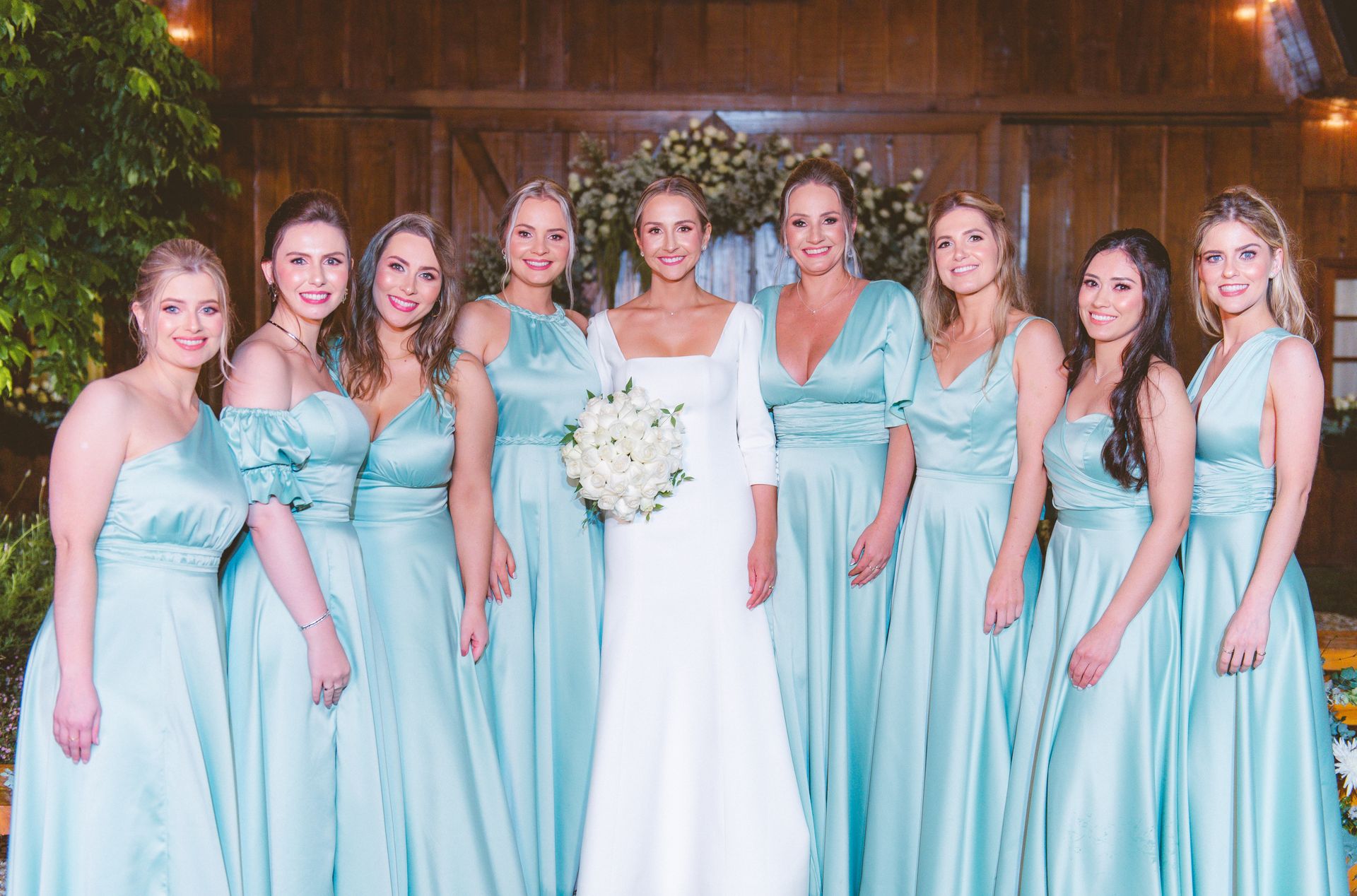 Casamento Pâmila e Felipe - 5 - 3