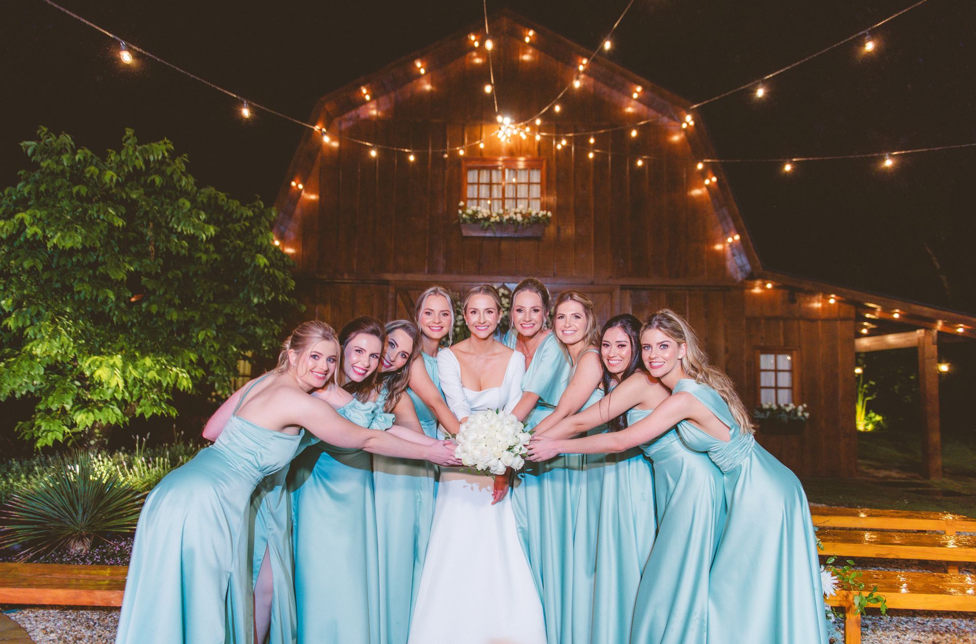 Casamento Pâmila e Felipe - 5 - 0