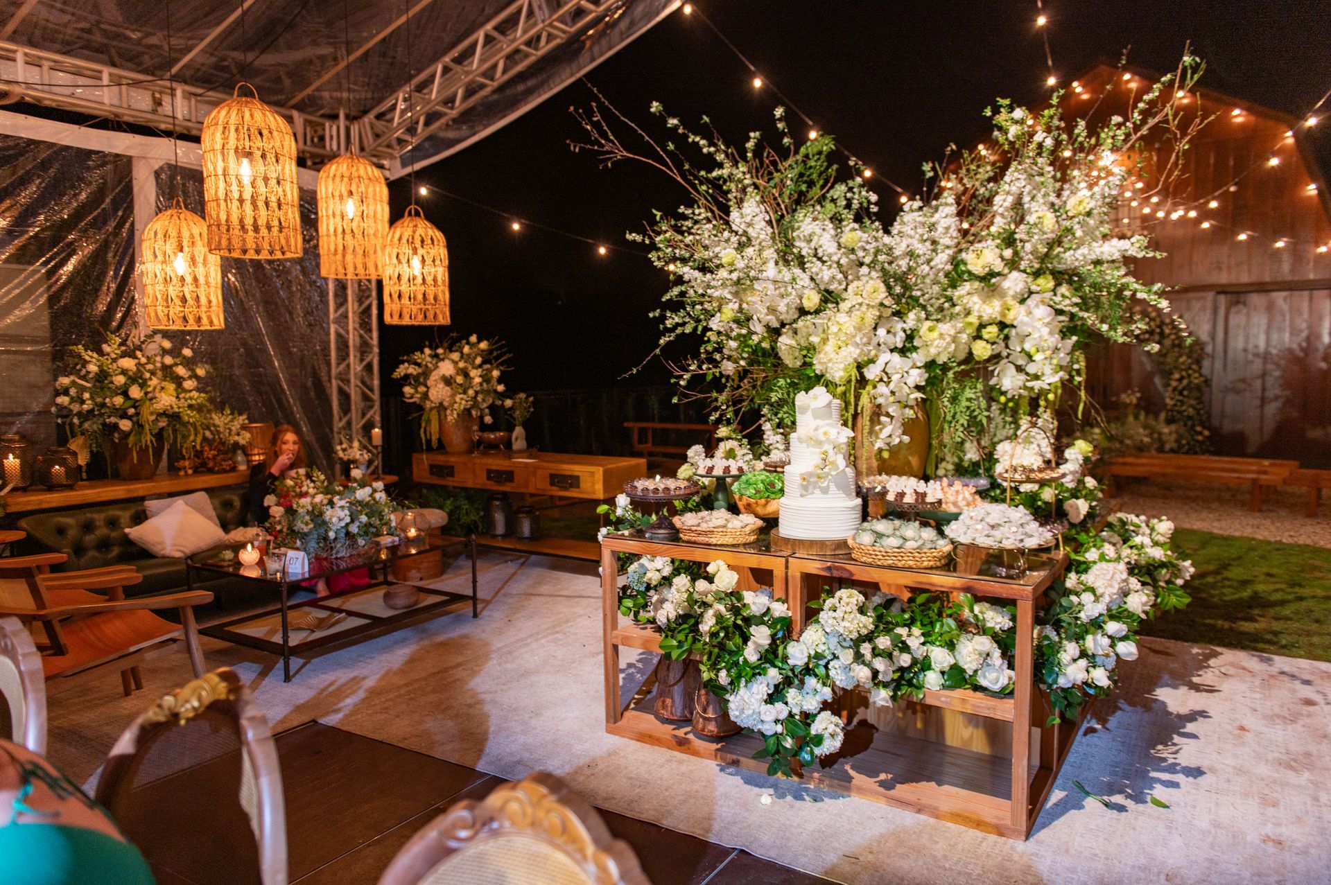 Casamento Pâmila e Felipe - 5 - 2