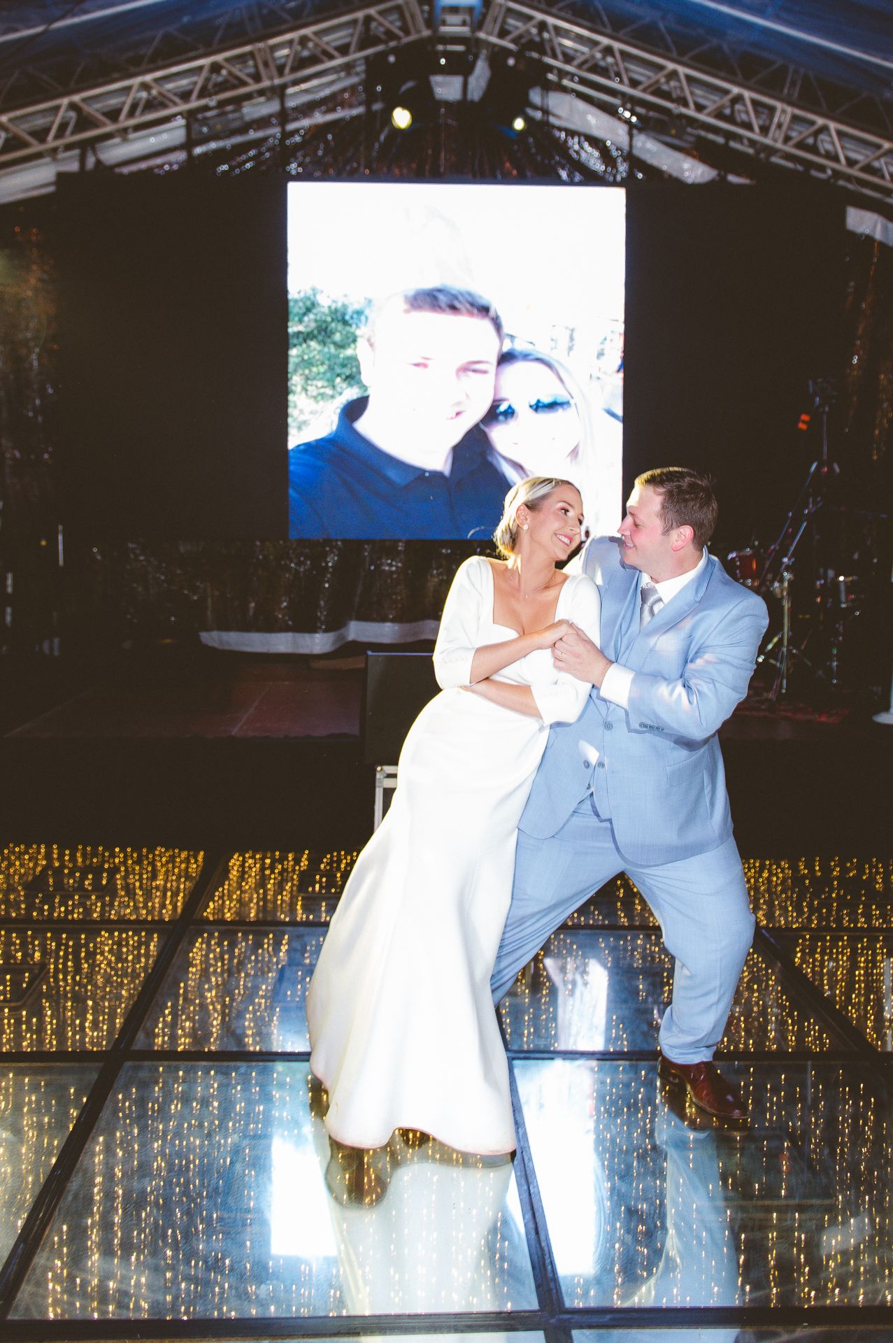 Casamento Pâmila e Felipe - 5 - 3