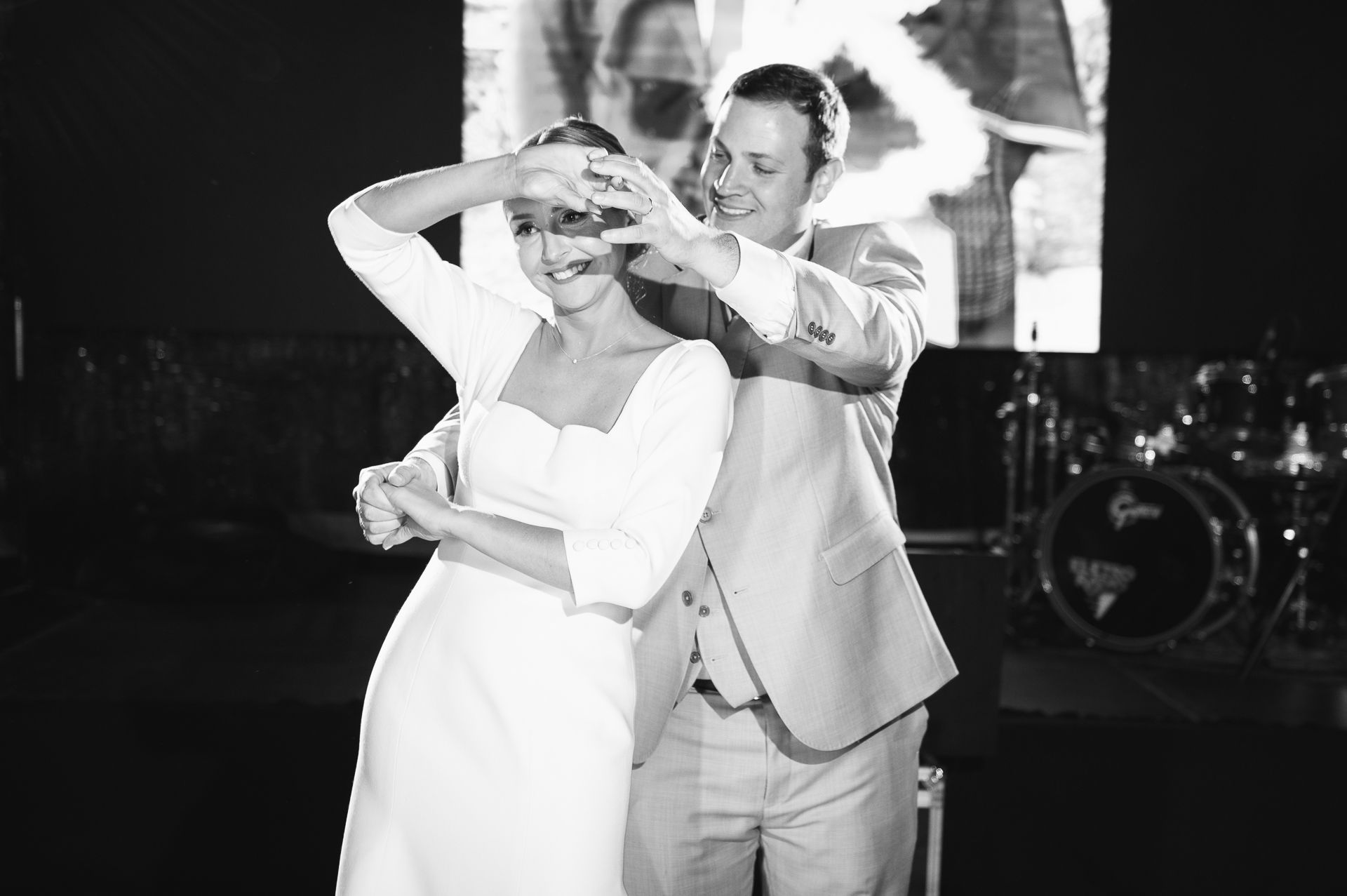 Casamento Pâmila e Felipe - 5 - 1