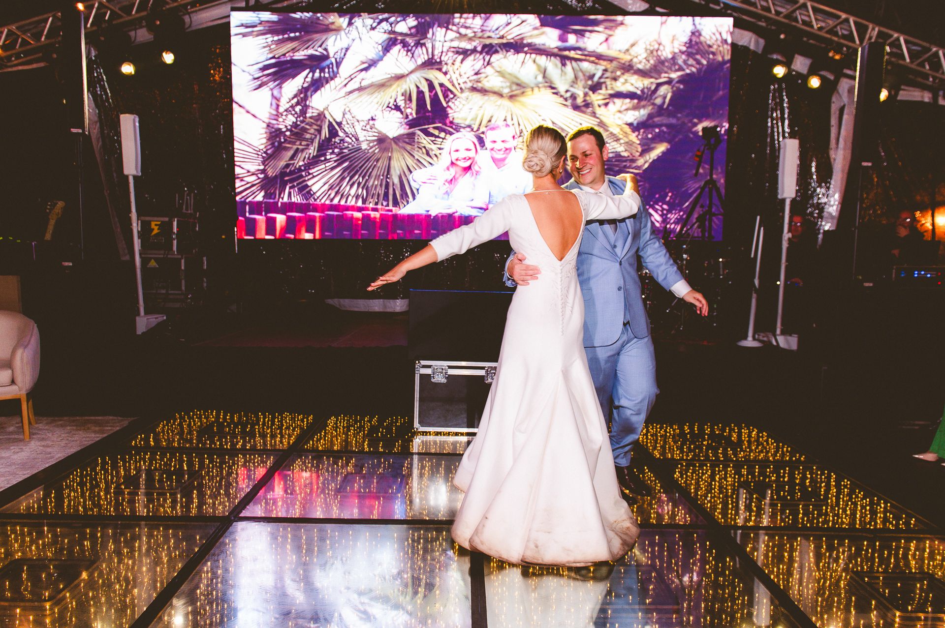 Casamento Pâmila e Felipe - 5 - 0