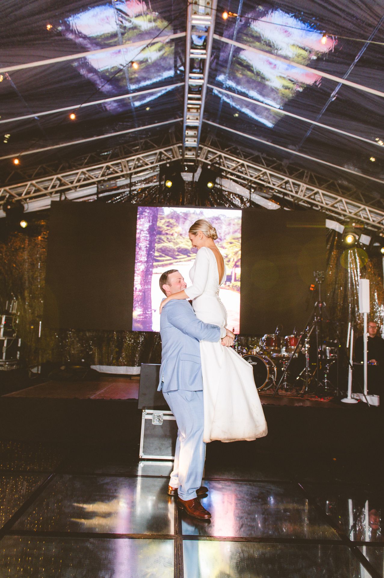 Casamento Pâmila e Felipe - 5 - 2