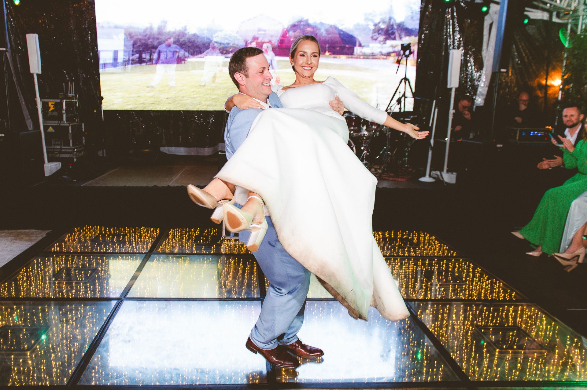 Casamento Pâmila e Felipe - 5 - 1